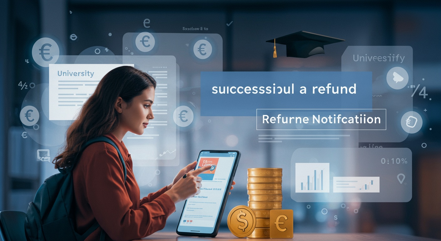 Your Refund Rights: Navigating University Fee Refund Policies with Confidence illustration