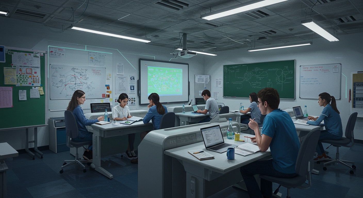 Your Roadmap to Success: Essential Biotechnology Degree Admission Requirements for Aspiring Scientists illustration