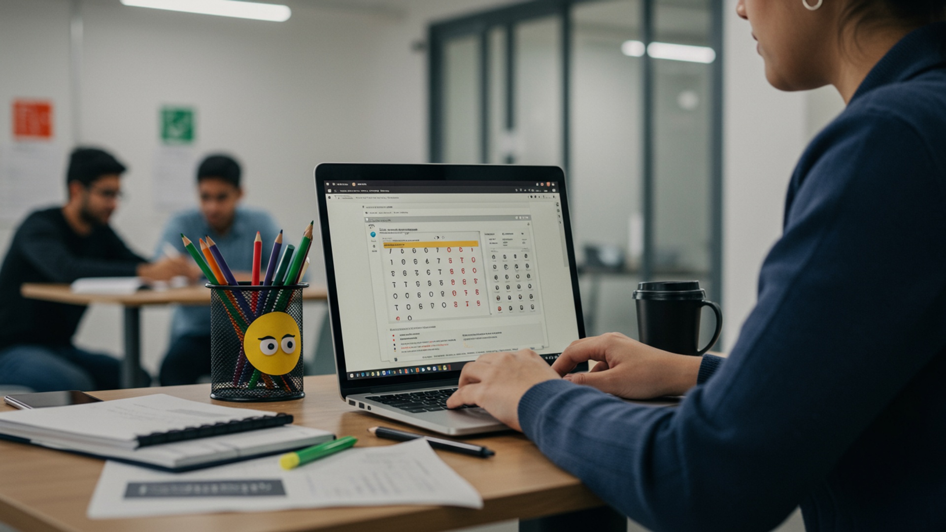 Accessing Top Free Mock Tests for GATE 2024: Boost Your Exam Prep illustration