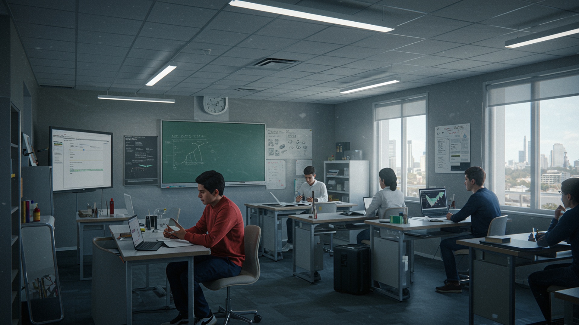 Ace GATE 2024: Access Top-Quality Free Mock Test Series for Optimal Preparation illustration