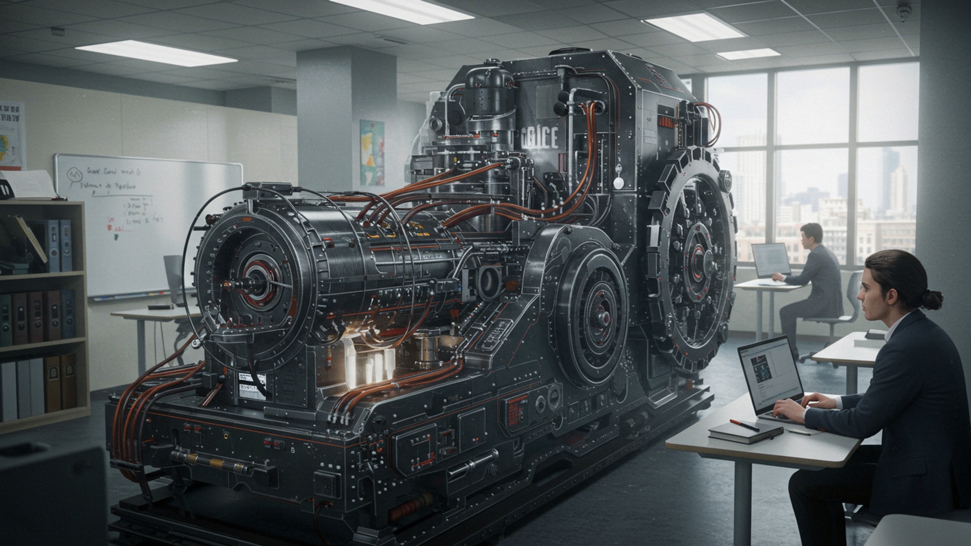 Mastering GATE Mechanical Engineering Core Subjects: Practical Study Tutorials and Tips illustration