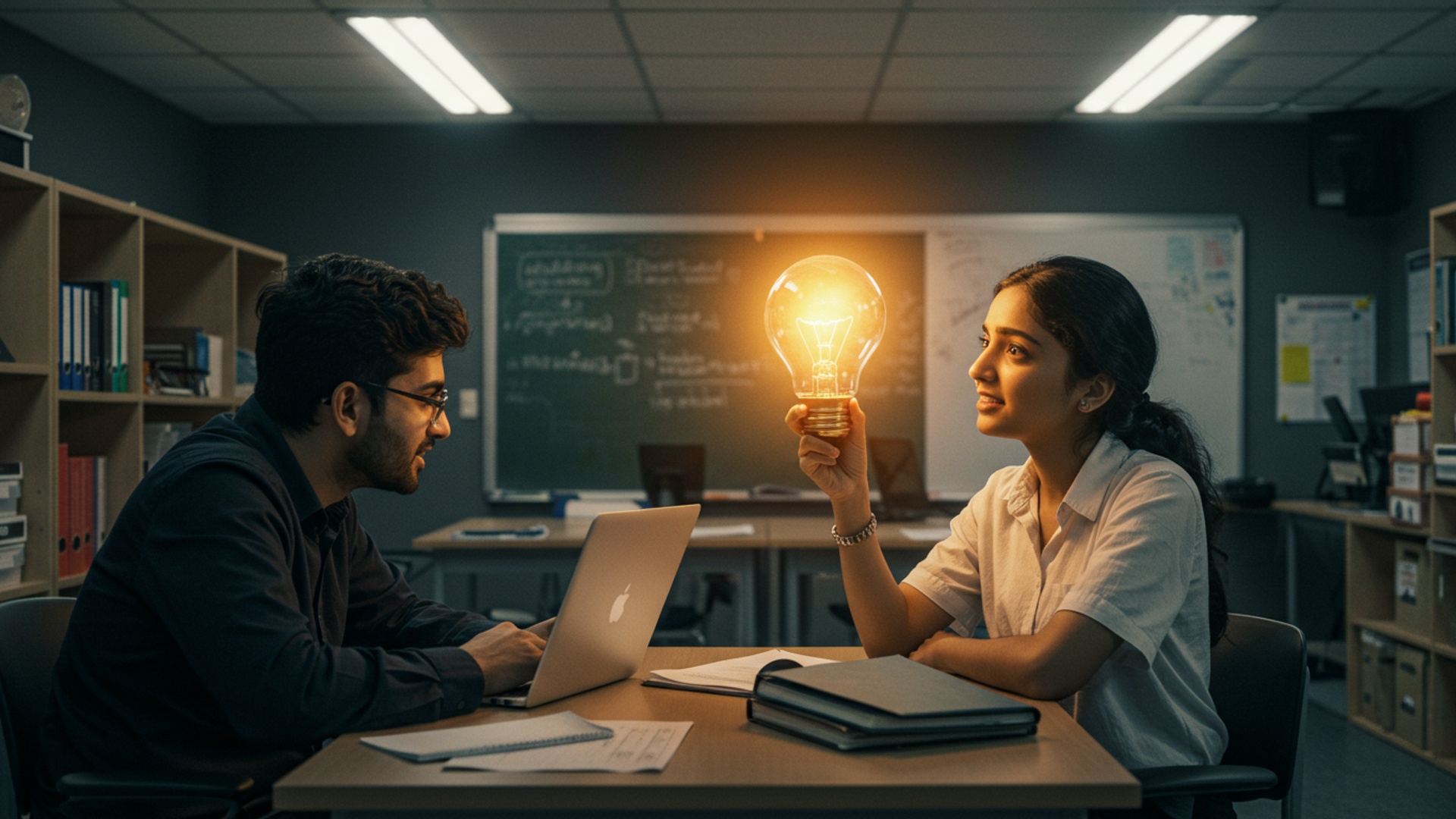 Mastering Your Weak Spots: Effective Strategies to Boost GATE Exam Performance illustration