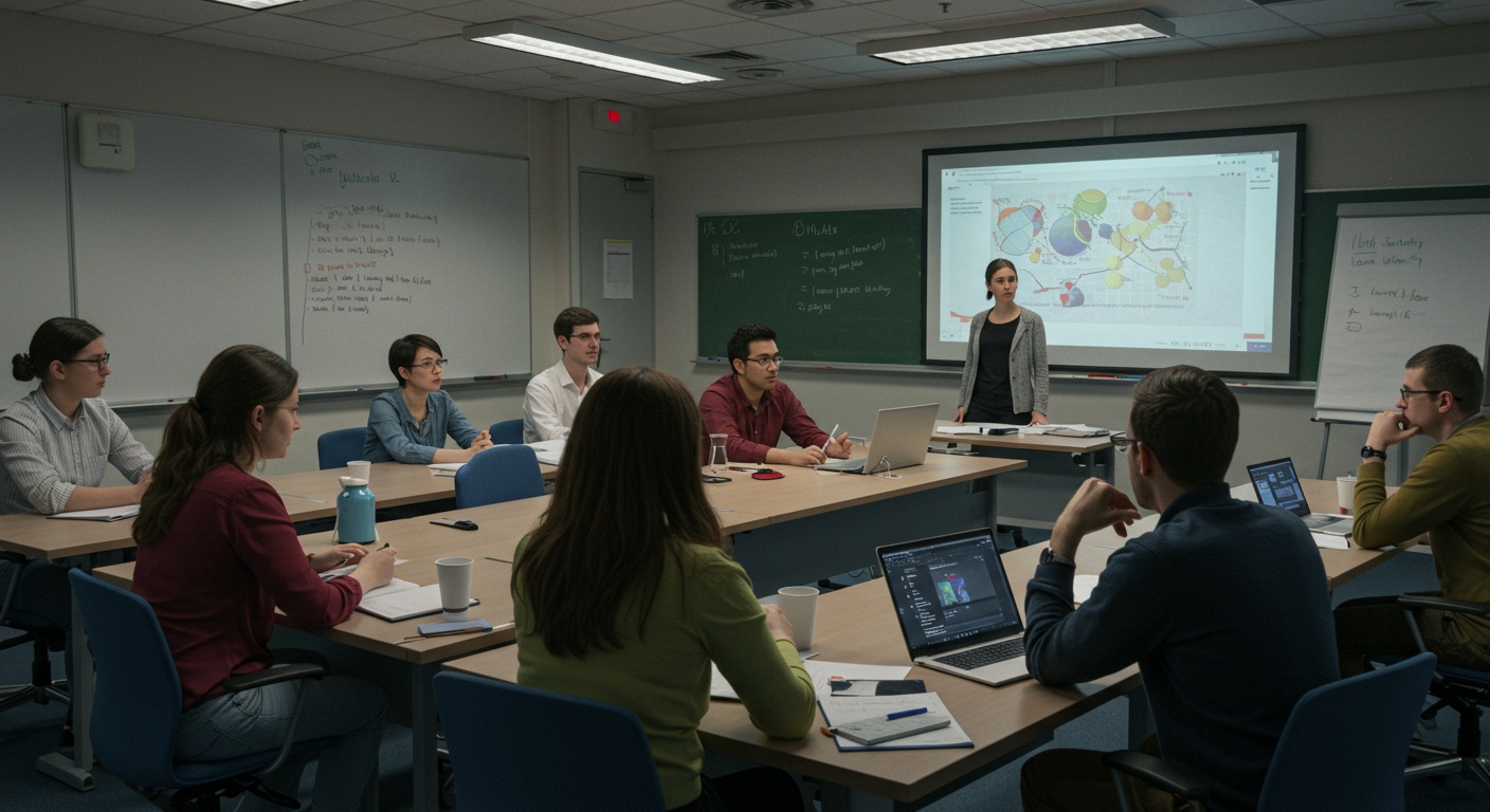 Navigating the Morals: Understanding Biotechnology's Ethical Dilemmas and Future Debates illustration