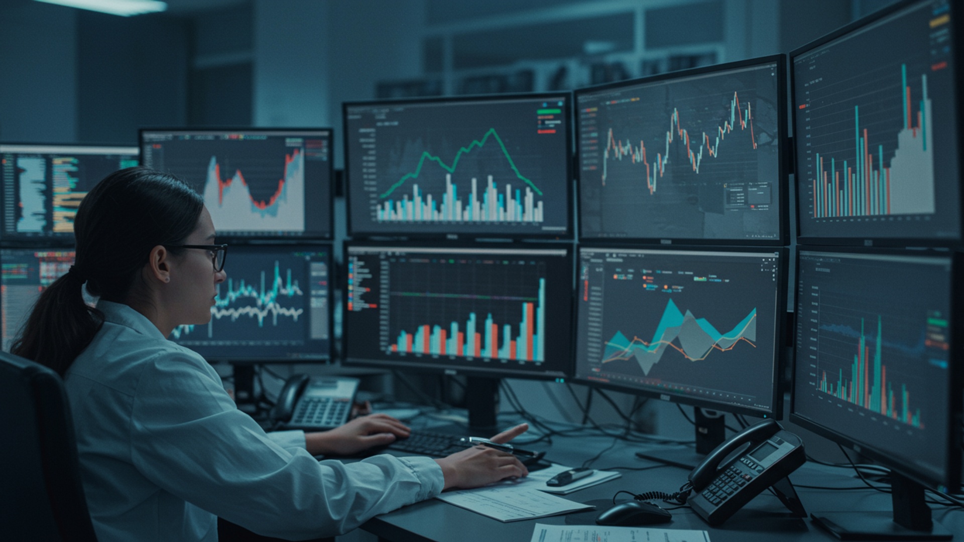 Smart Strategies for Biotech Stock Investment: Tips for New Investors to Succeed illustration