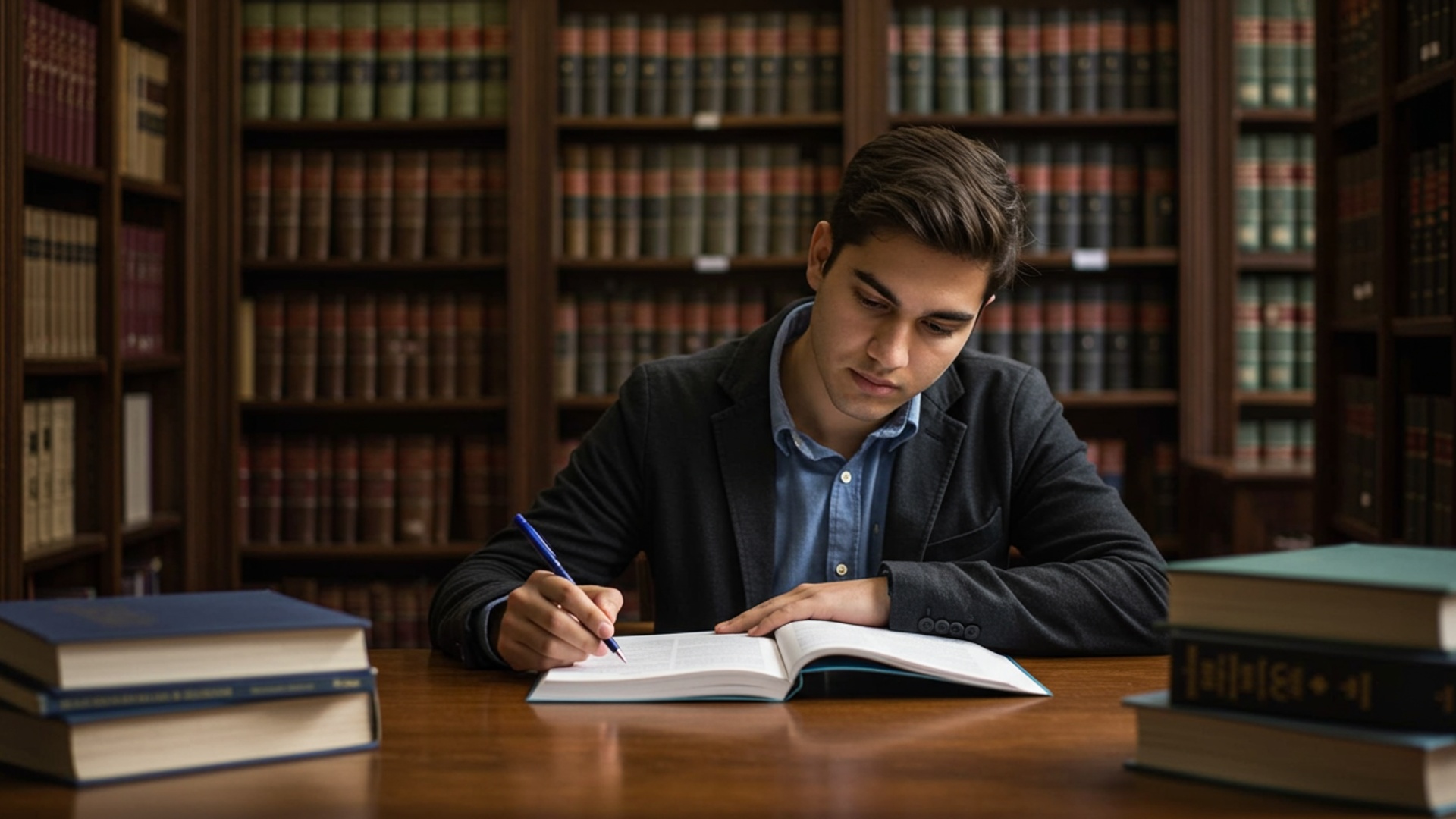 Ace AILET: Your Comprehensive Guide to Cracking the Exam and Top Law Schools illustration