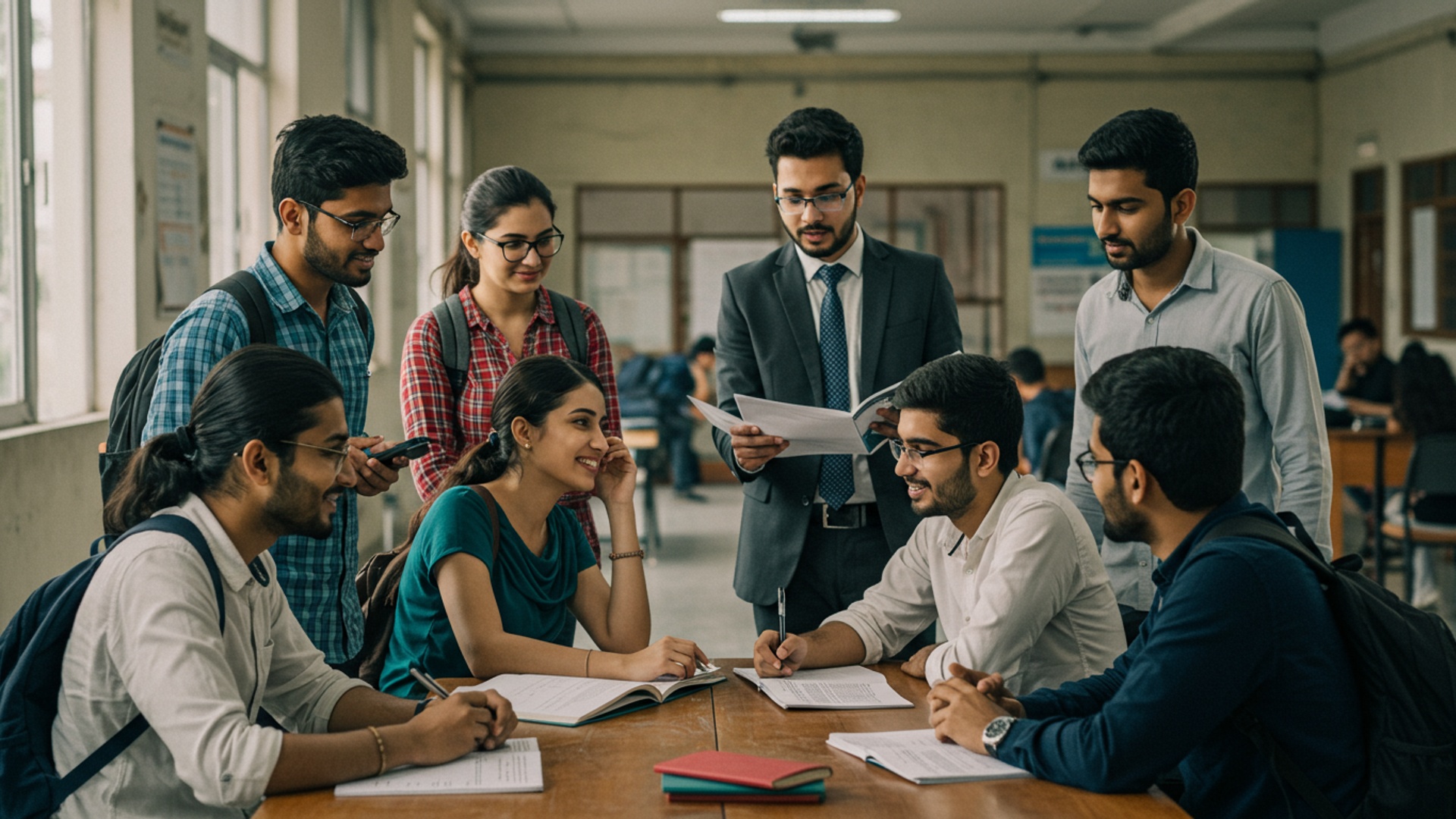 Avoiding CLAT Blunders: Key Mistakes Aspirants Make and How to Overcome Them illustration