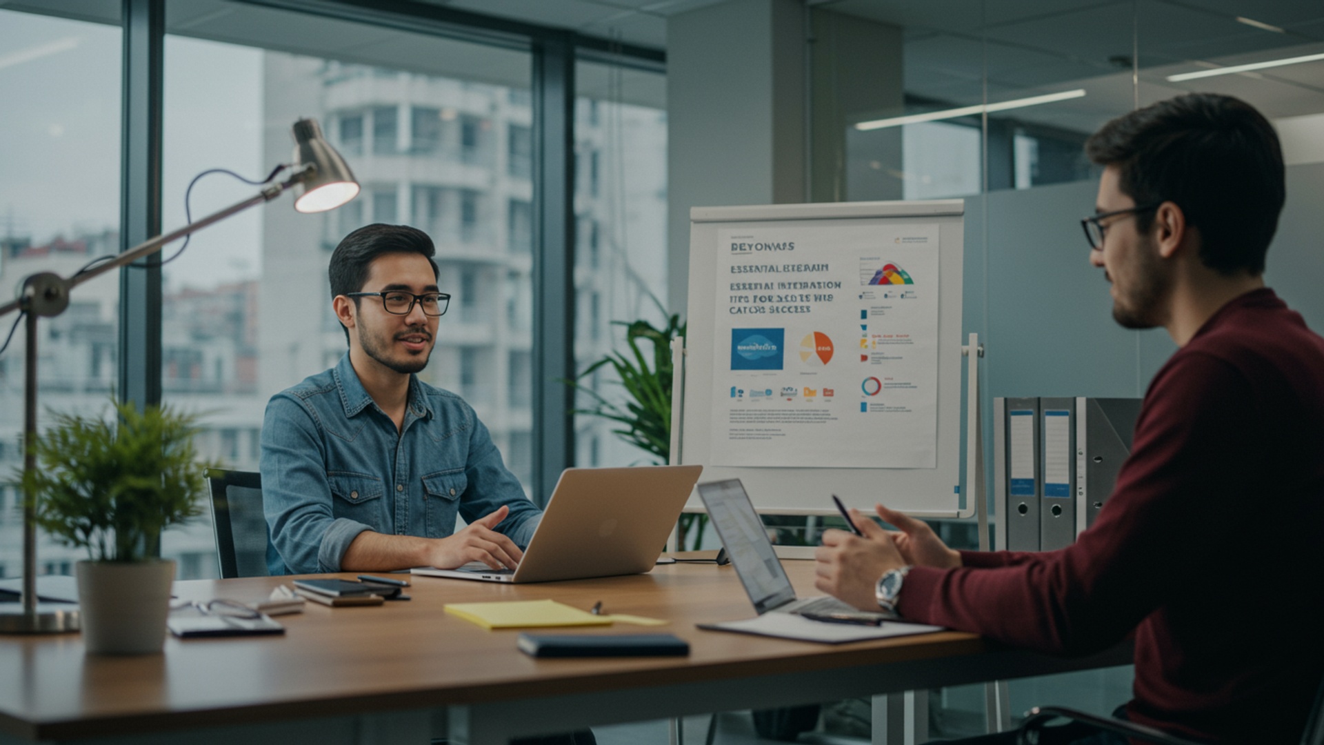 Beyond the Exam: Essential Interview Preparation Tips for CAT 2025 Success illustration