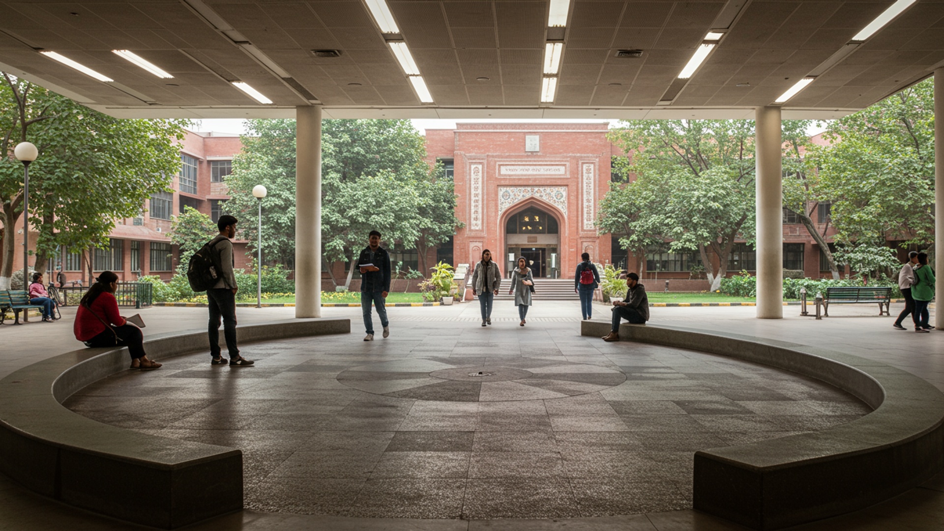 Choosing the Right University in Punjab: A Guide to Top Institutions for Your Future illustration