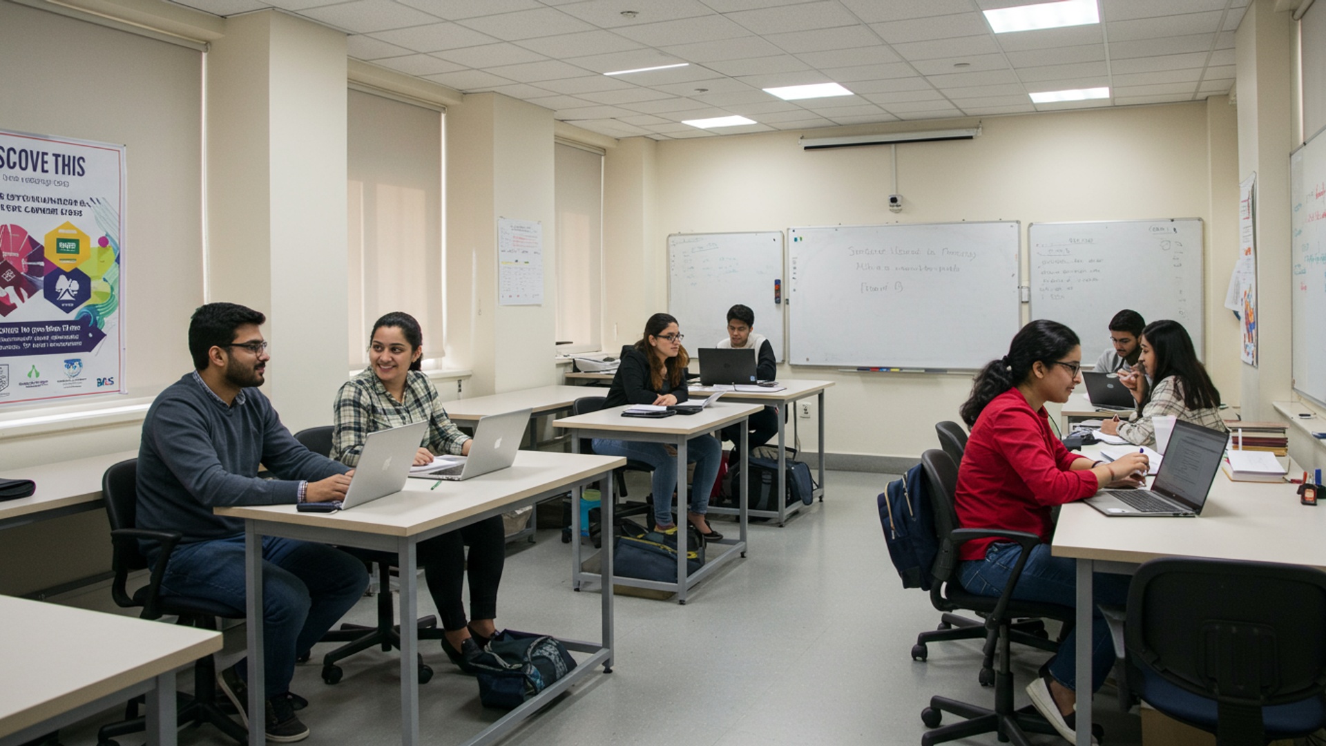 Discover the Best Universities in Uttar Pradesh for Your Future Career Success illustration