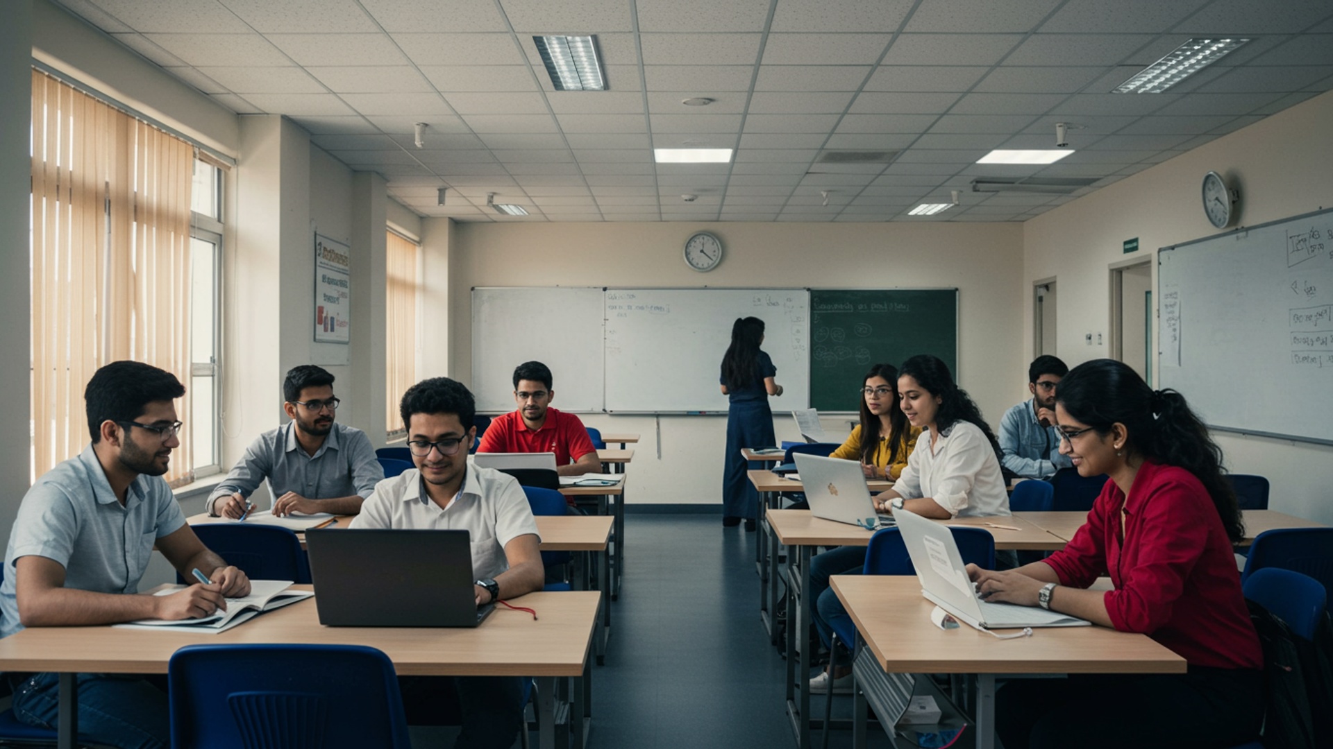 Discover the Best Universities in Uttar Pradesh for Your Future Career Success illustration