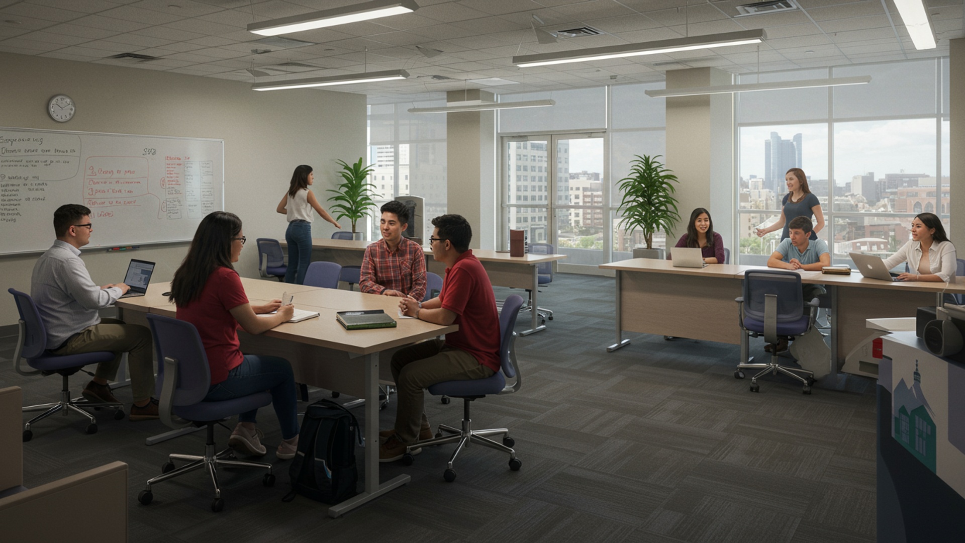 Empowering Future Leaders: Liberty University's Approach to Ethical Leadership in 2025 illustration