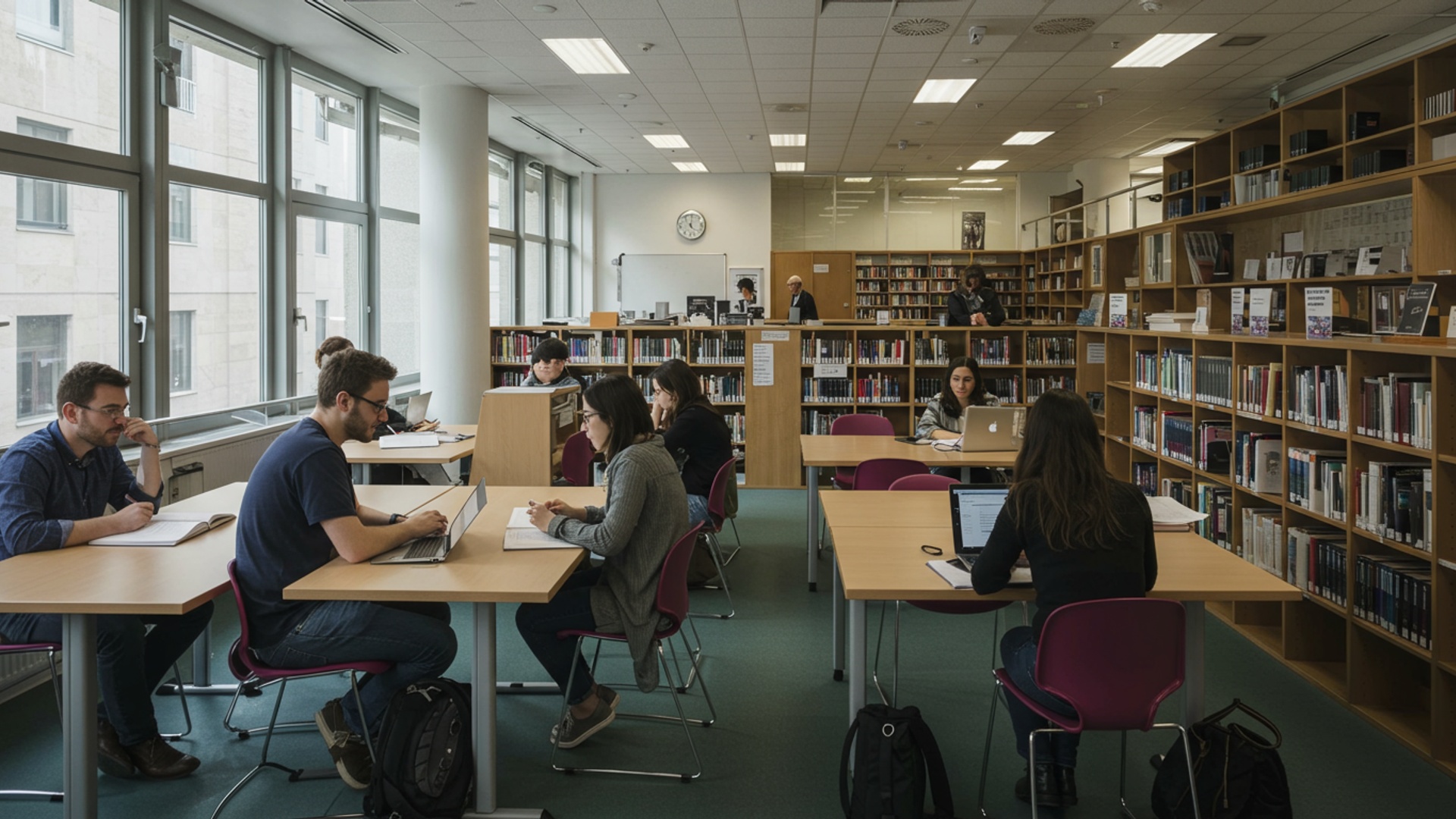 Explore Top Masters Programs in France: Your Guide to Advanced Degrees illustration