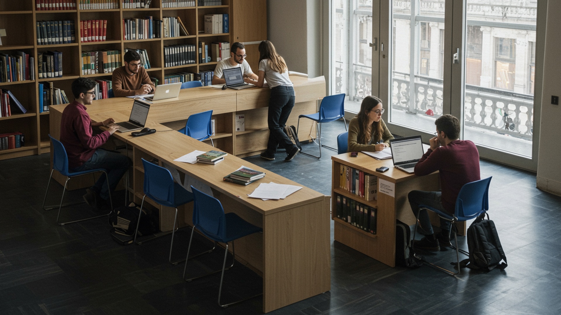 Explore Top Masters Programs in France: Your Guide to Advanced Degrees illustration