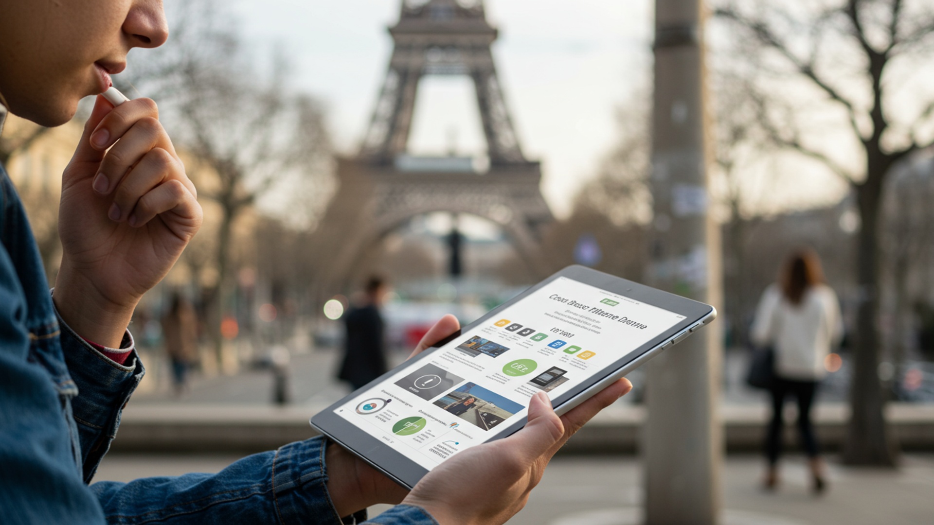 How to Choose the Perfect French Degree for Your Global Career Goals illustration