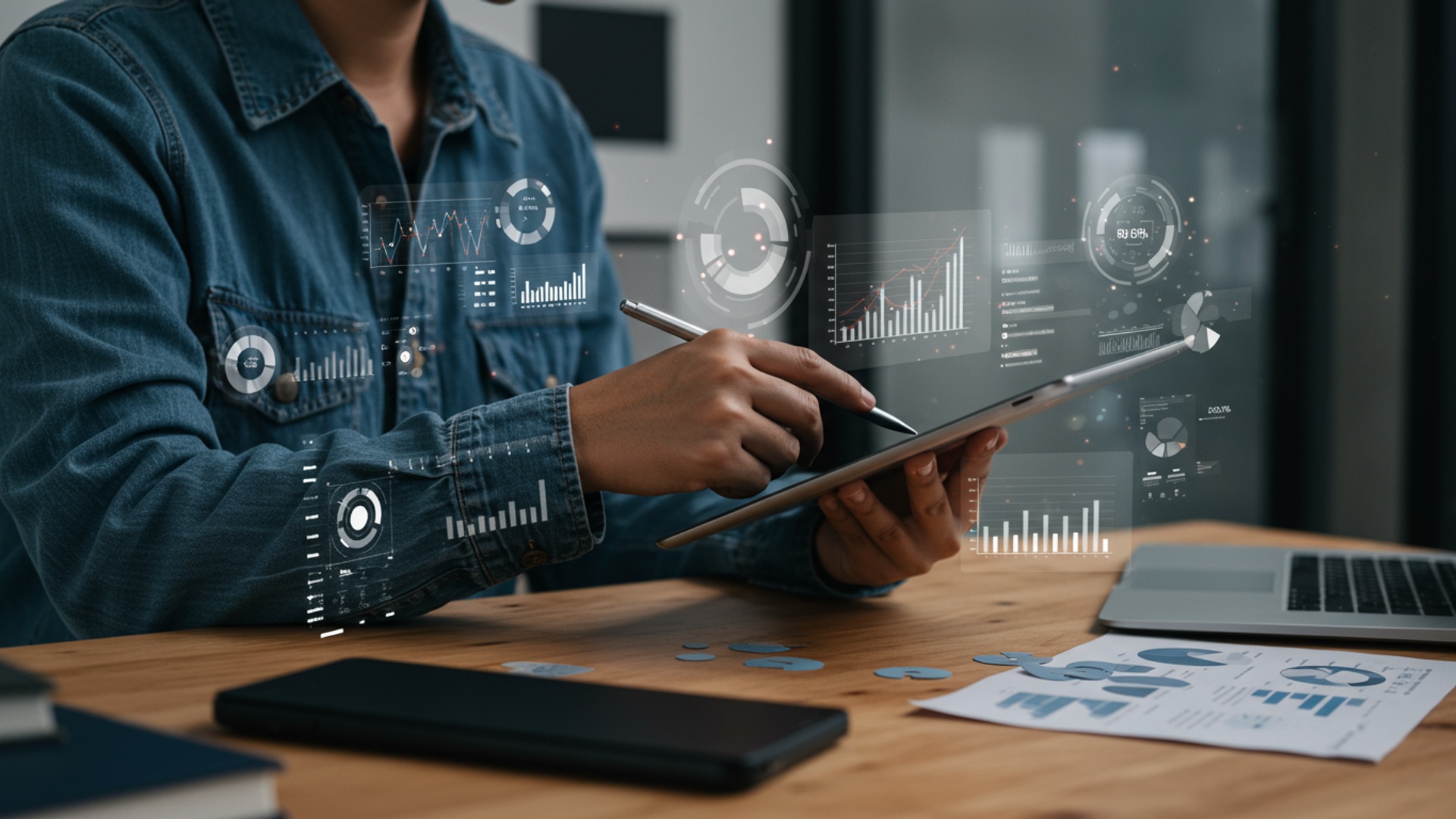 How to Master Data Interpretation and Logical Reasoning for CAT 2025 Success illustration