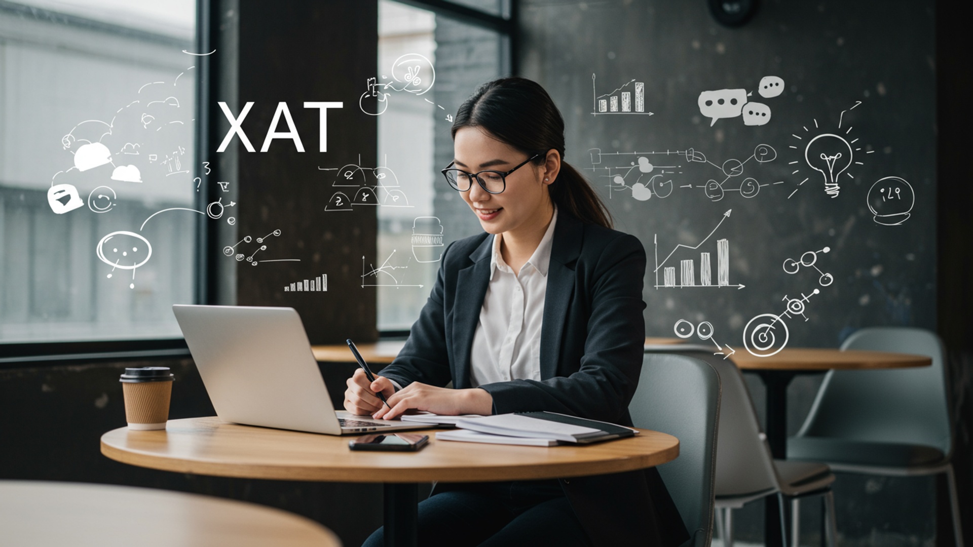Master the XAT Exam: Proven Strategies to Get Into Top MBA Programs illustration