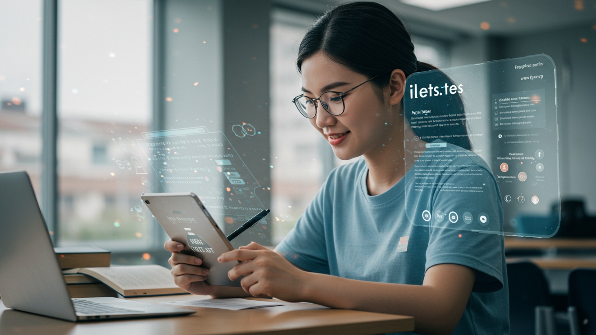 Mastering Ilets Online Tests: Essential Strategies for Top Scores in 2025 illustration