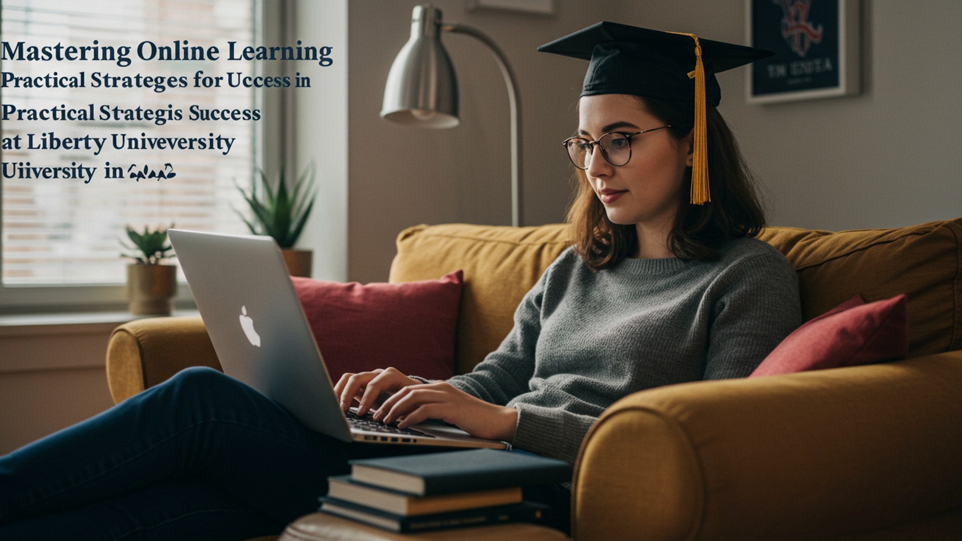Mastering Online Learning: Practical Strategies for Success at Liberty University in 2025 illustration