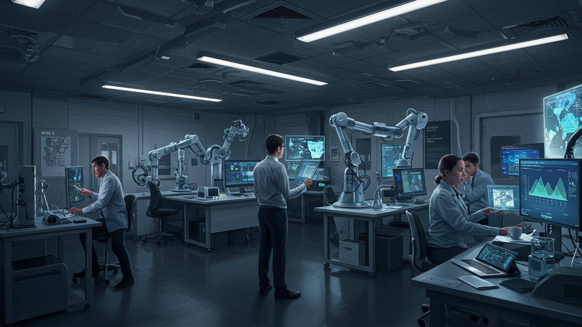 MIT Innovations Shaping Our World: Practical Insights for Everyday Life by 2025 illustration