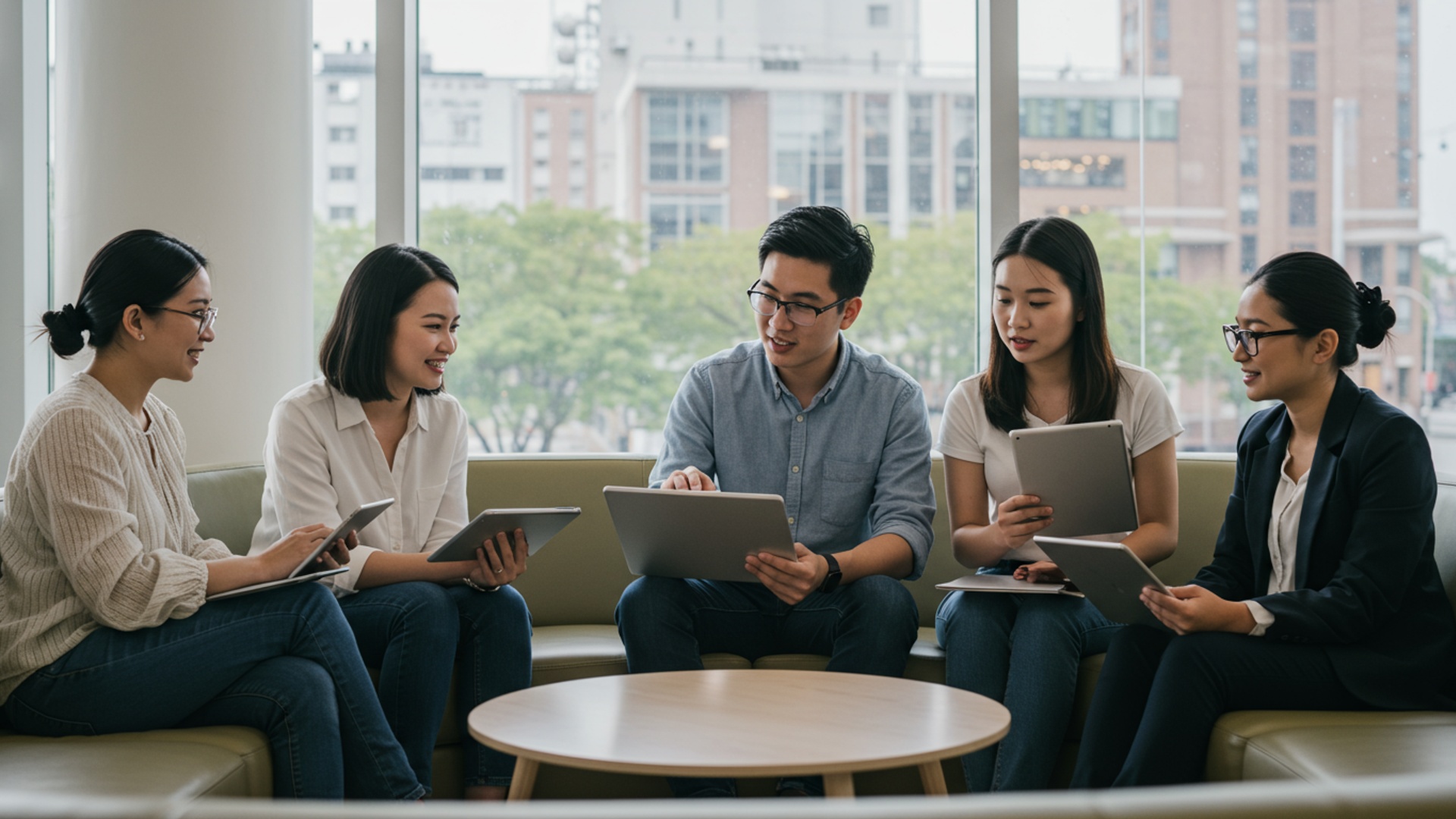 Navigating MBA Program Choices for Future Leaders: A Practical Guide to Success illustration