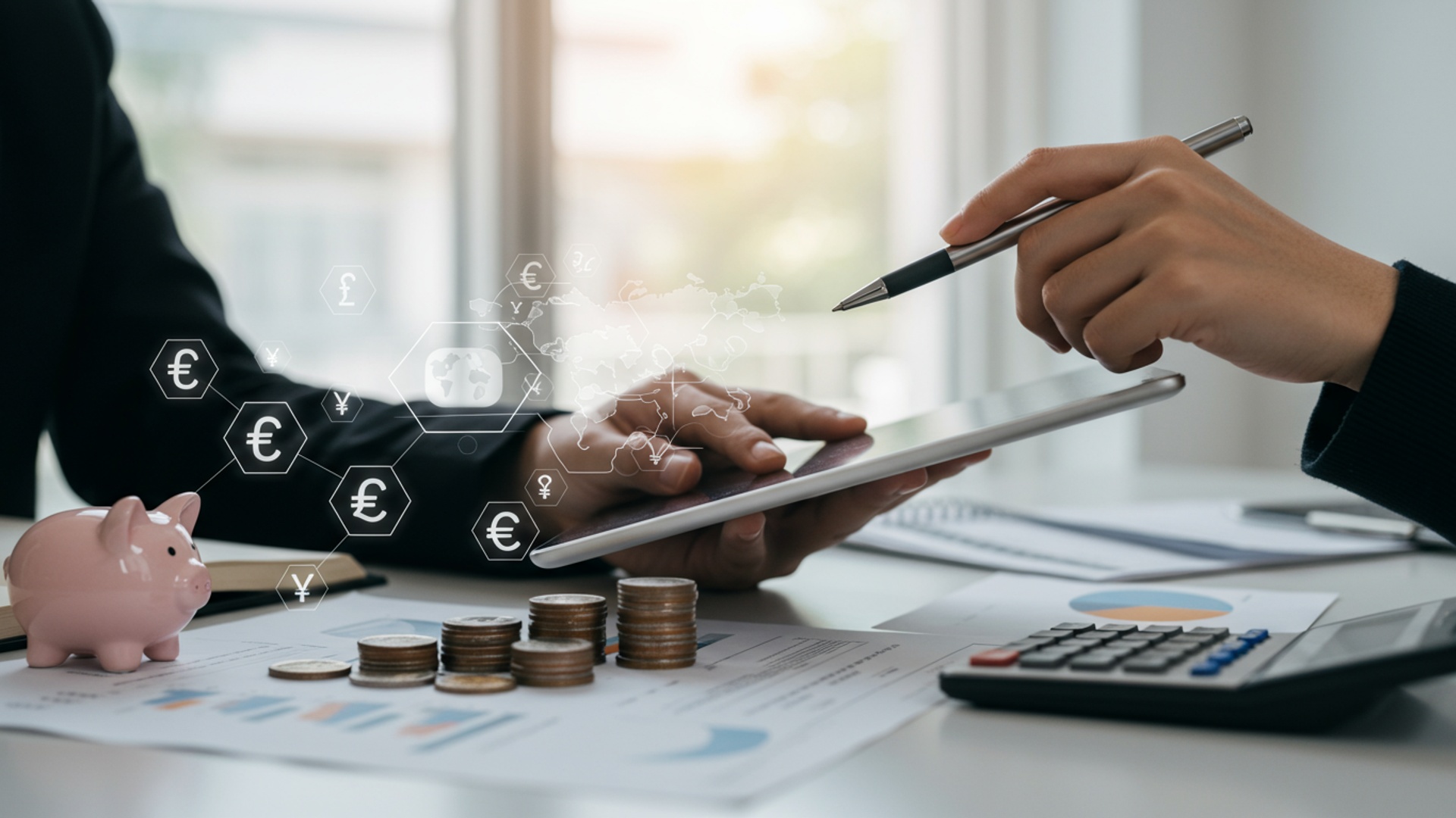 Navigating Student Finance UK: Smart Strategies to Fund Your University Education Affordably illustration