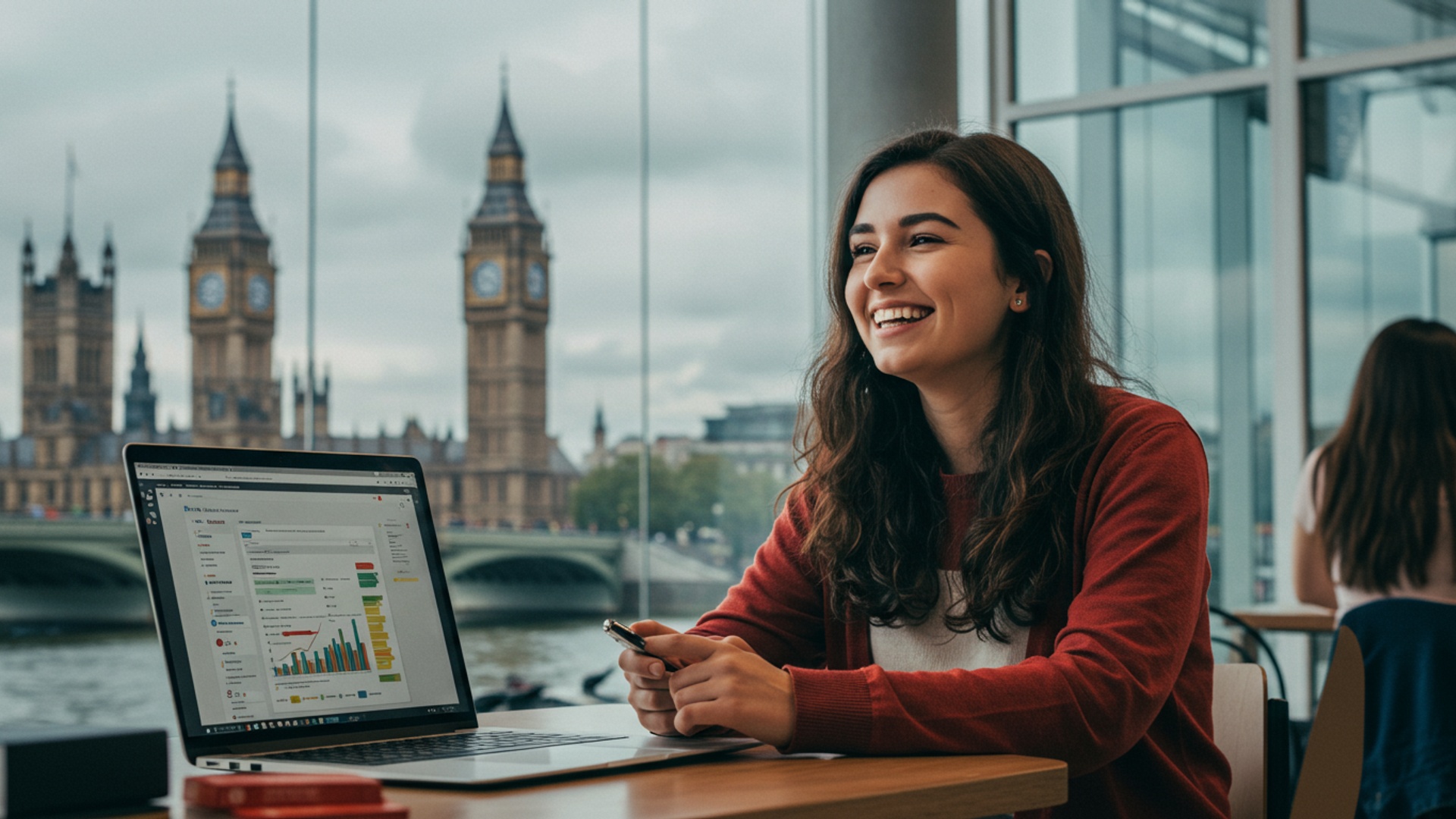 Smart Money Moves: Navigating Student Finance and Funding Your UK Education illustration