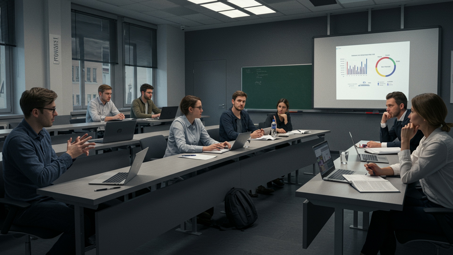 Top Master's Degree Options in France: A Comprehensive Guide for 2025 Applicants illustration
