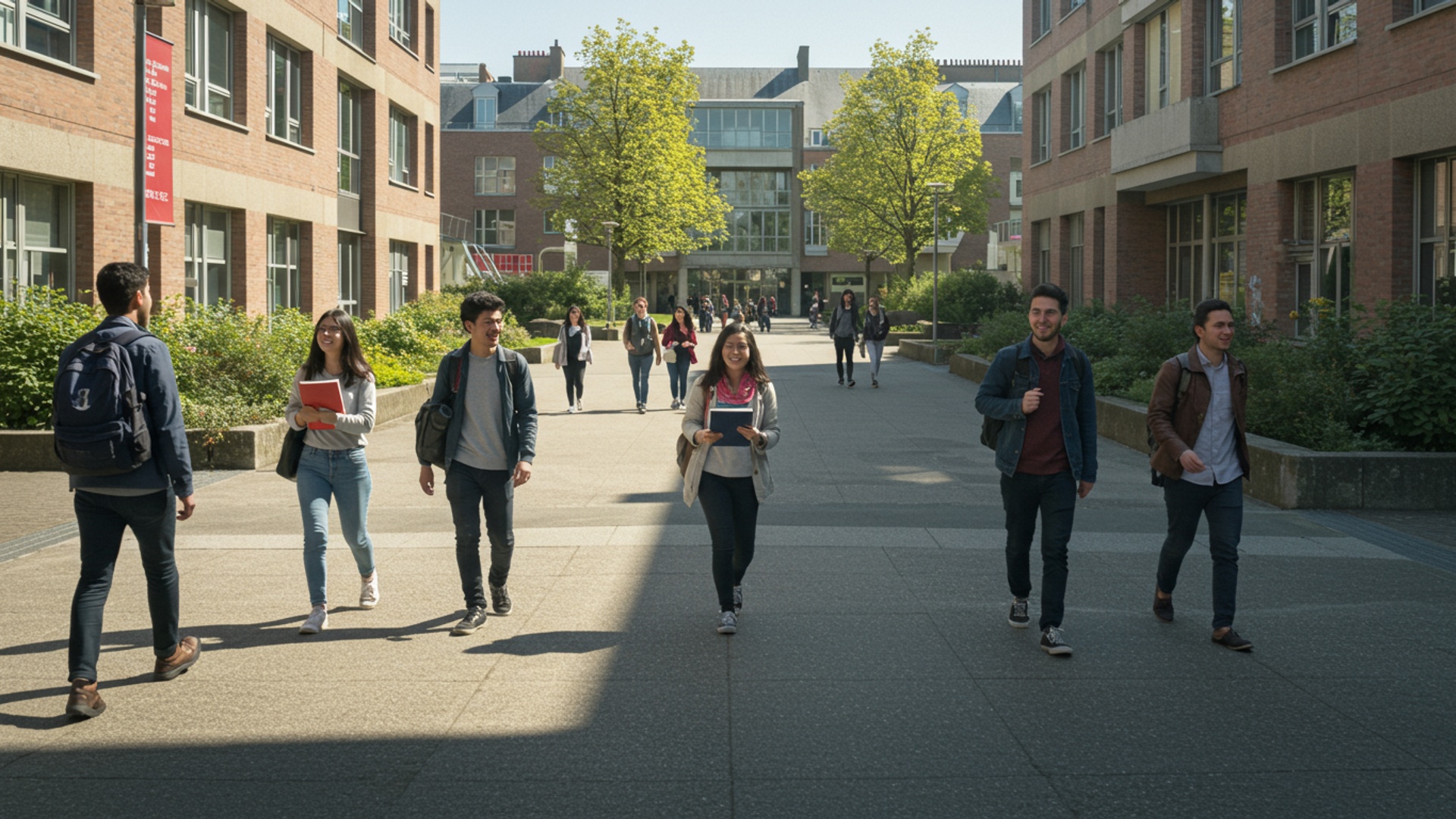 Understanding the French University System: A Beginner's Guide for International Students illustration