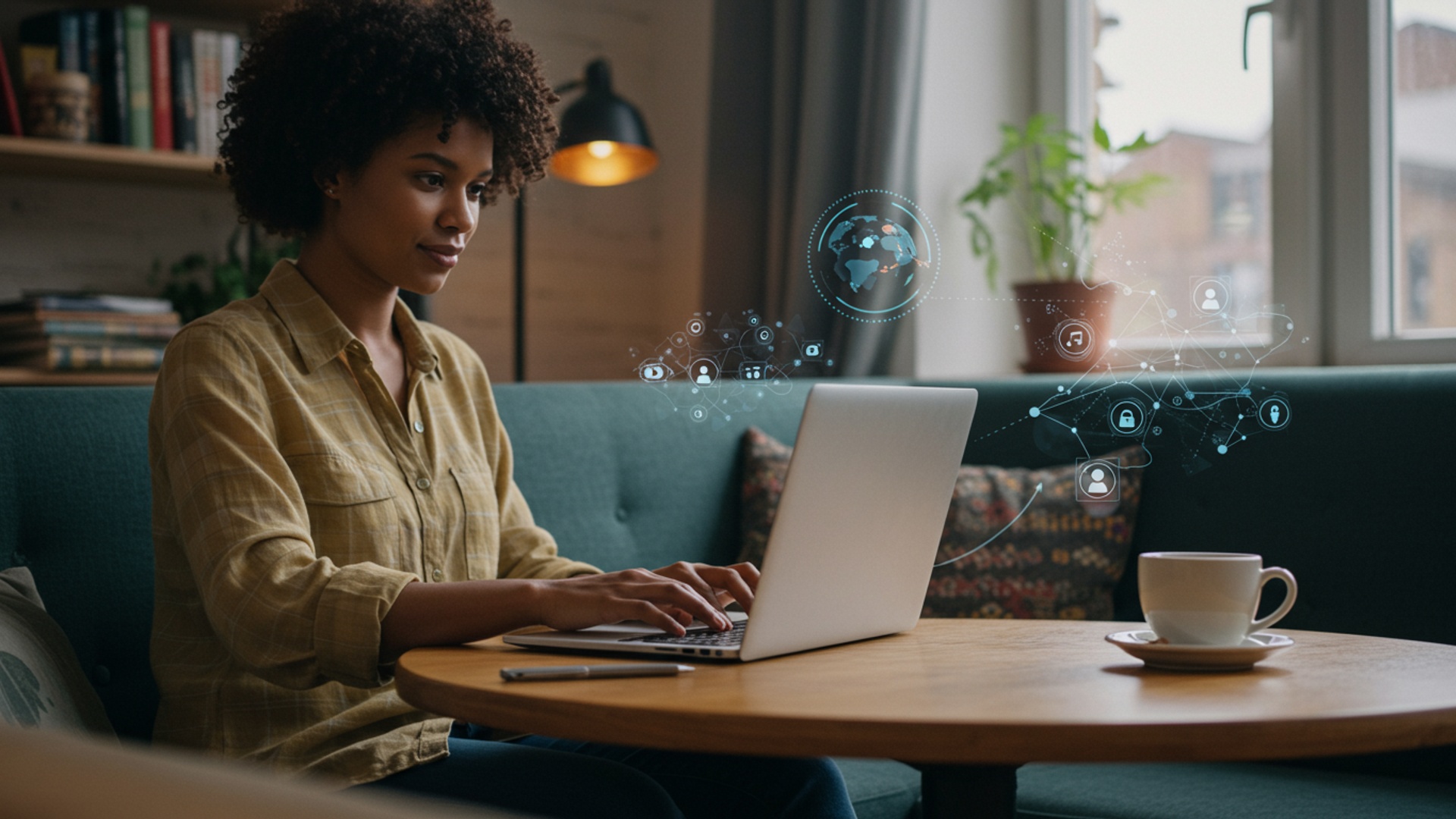 Unlock Your Career Potential: The Practical Benefits of Open University Online Learning illustration