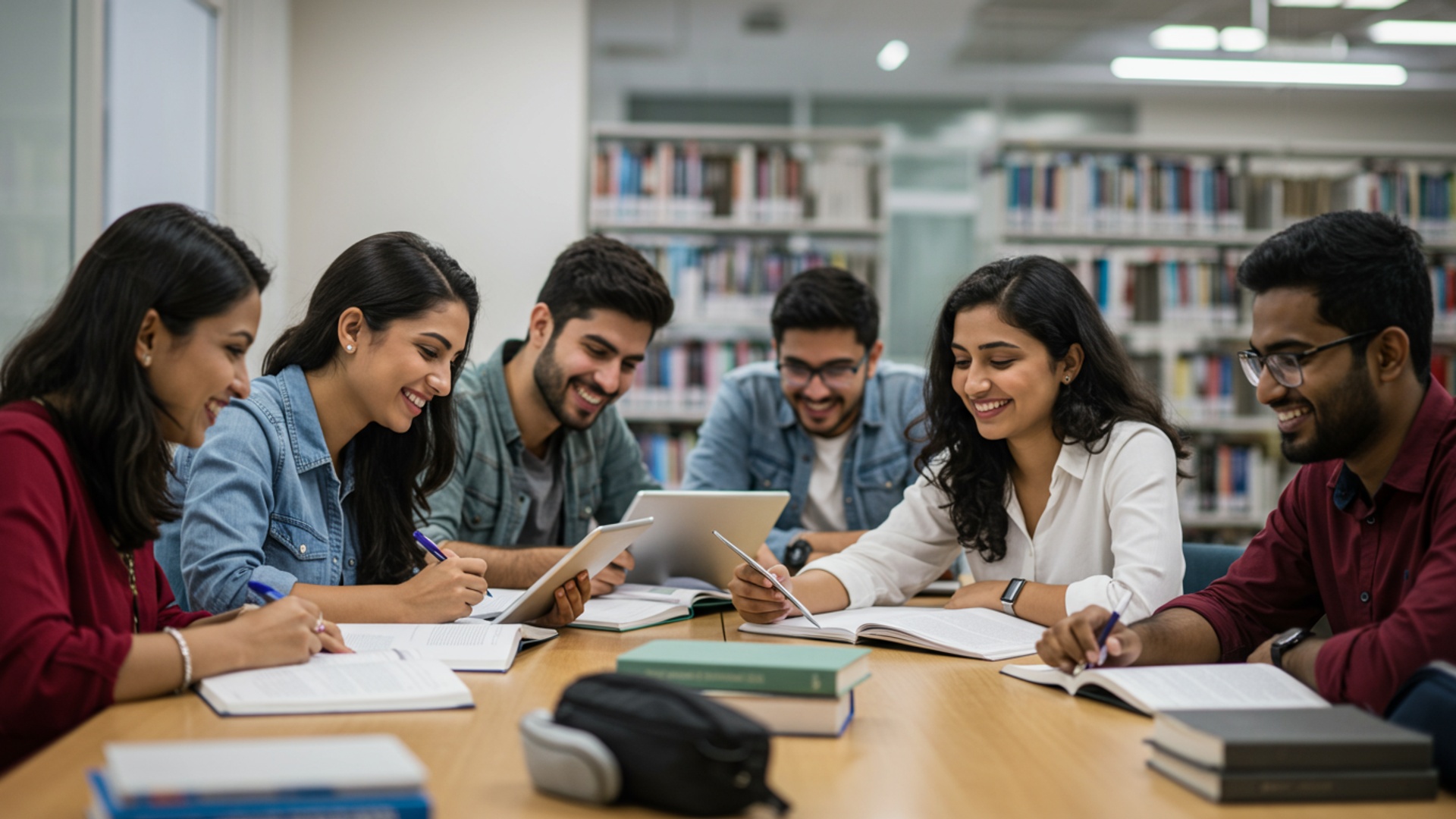 Unlock Your Dream University: Easy CUET Strategies for Top Scores and Admission illustration