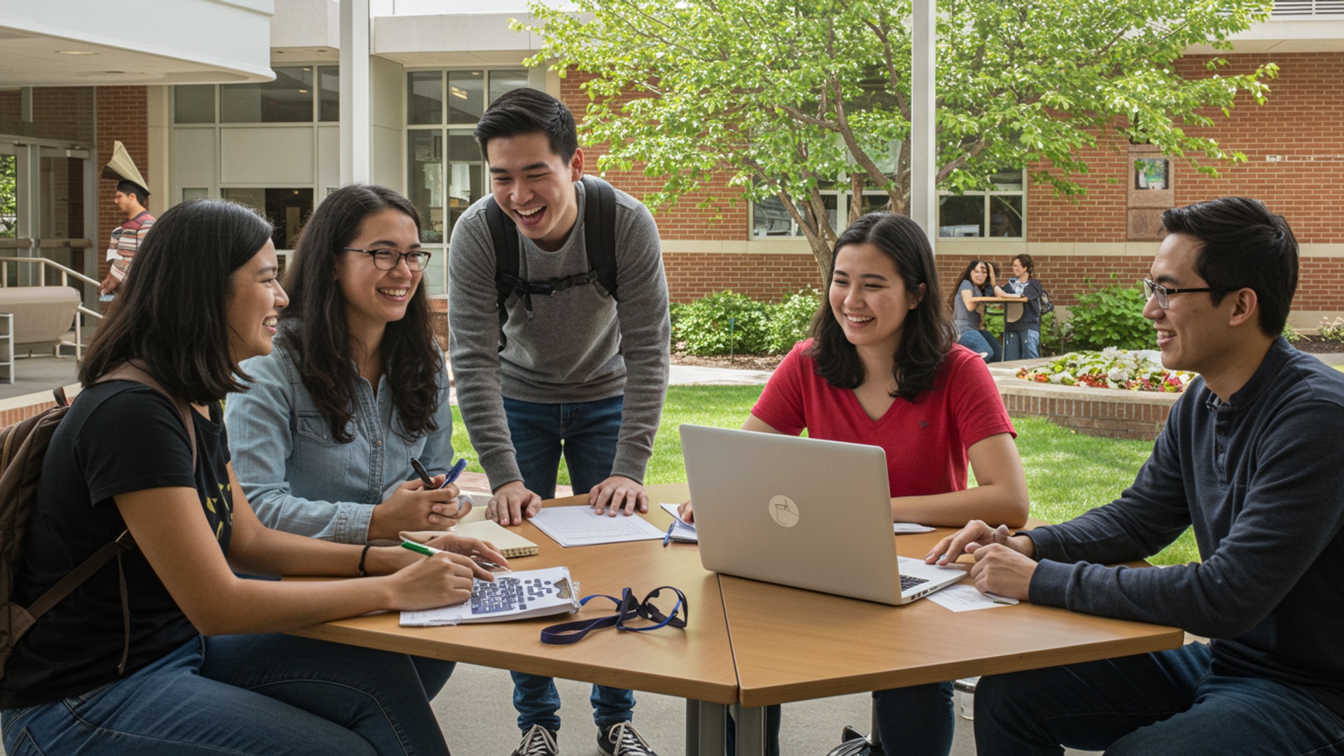 Unlock Your Future: Discover the Top Ten Benefits of Attending a State University illustration
