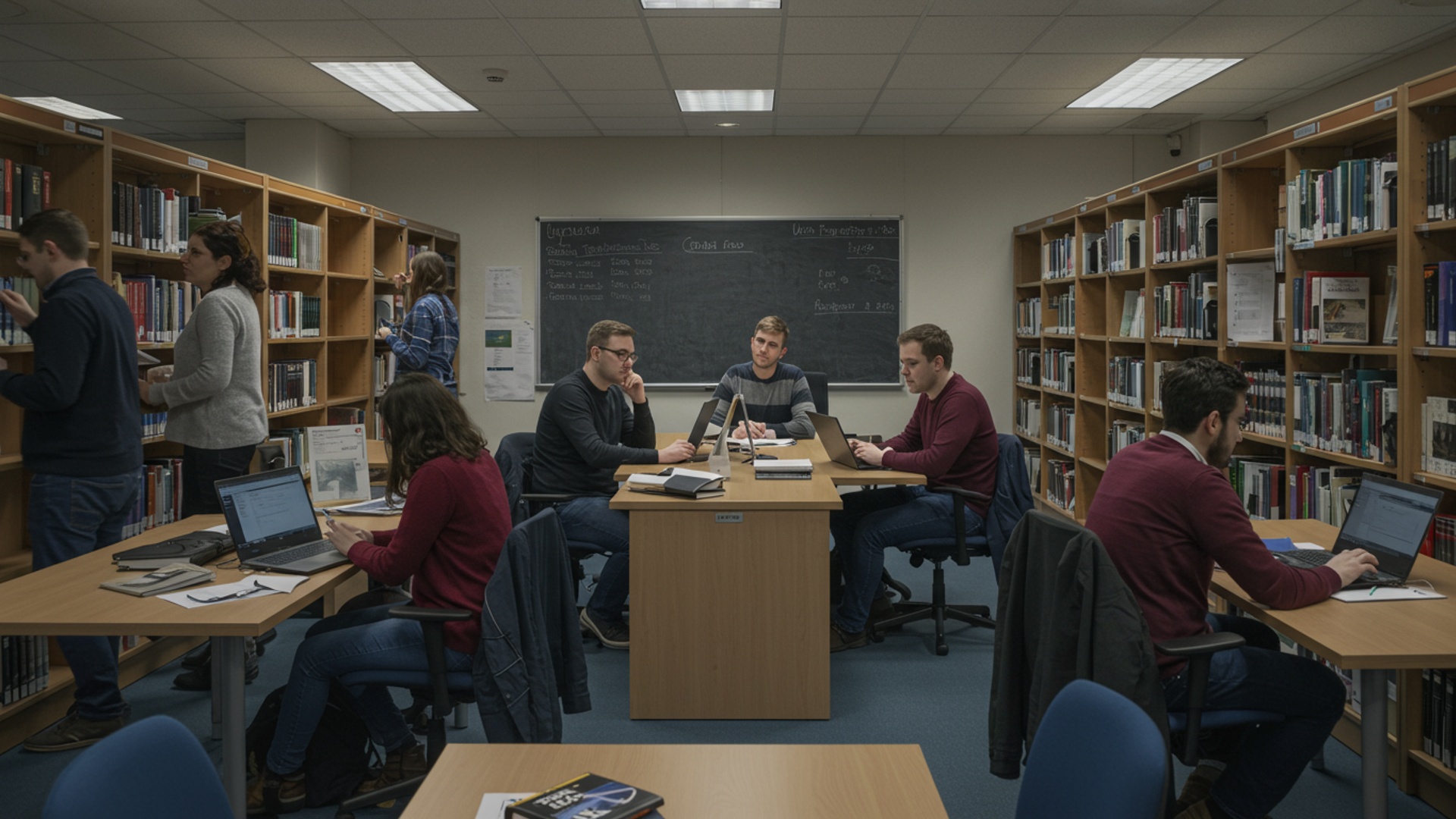 Unlock Your Future: Is a UK Postgraduate Degree Worth the Investment for You? illustration