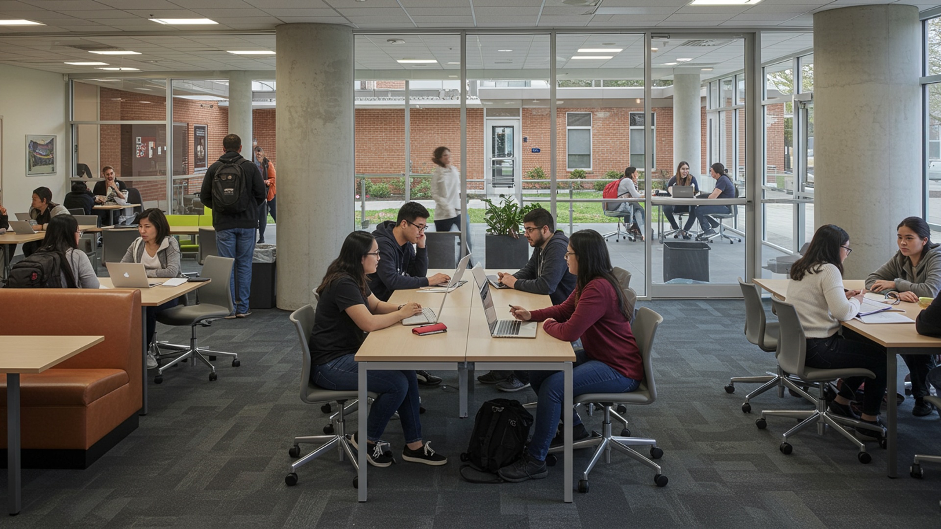 Why Choose a State University? Unlocking Real-World Benefits for Your Future illustration