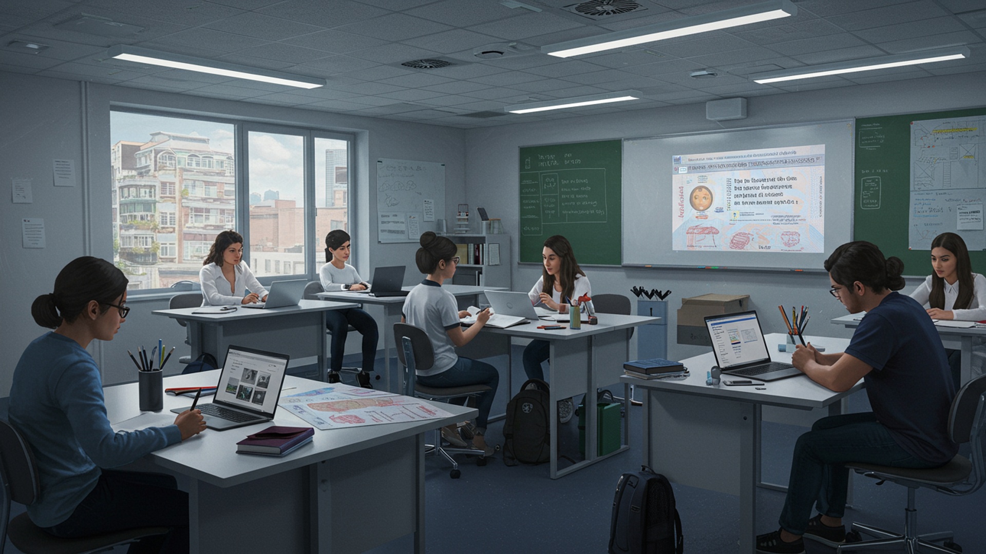 Your Essential Guide to French Student Visas: Requirements and Application Tips for 2025 illustration