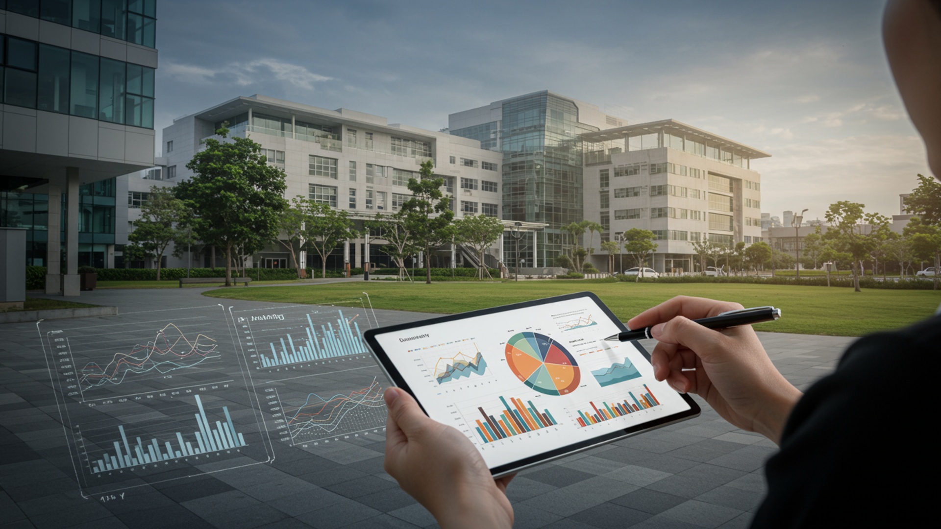 Beyond the Numbers: How to Interpret Business School Rankings for Your Career illustration
