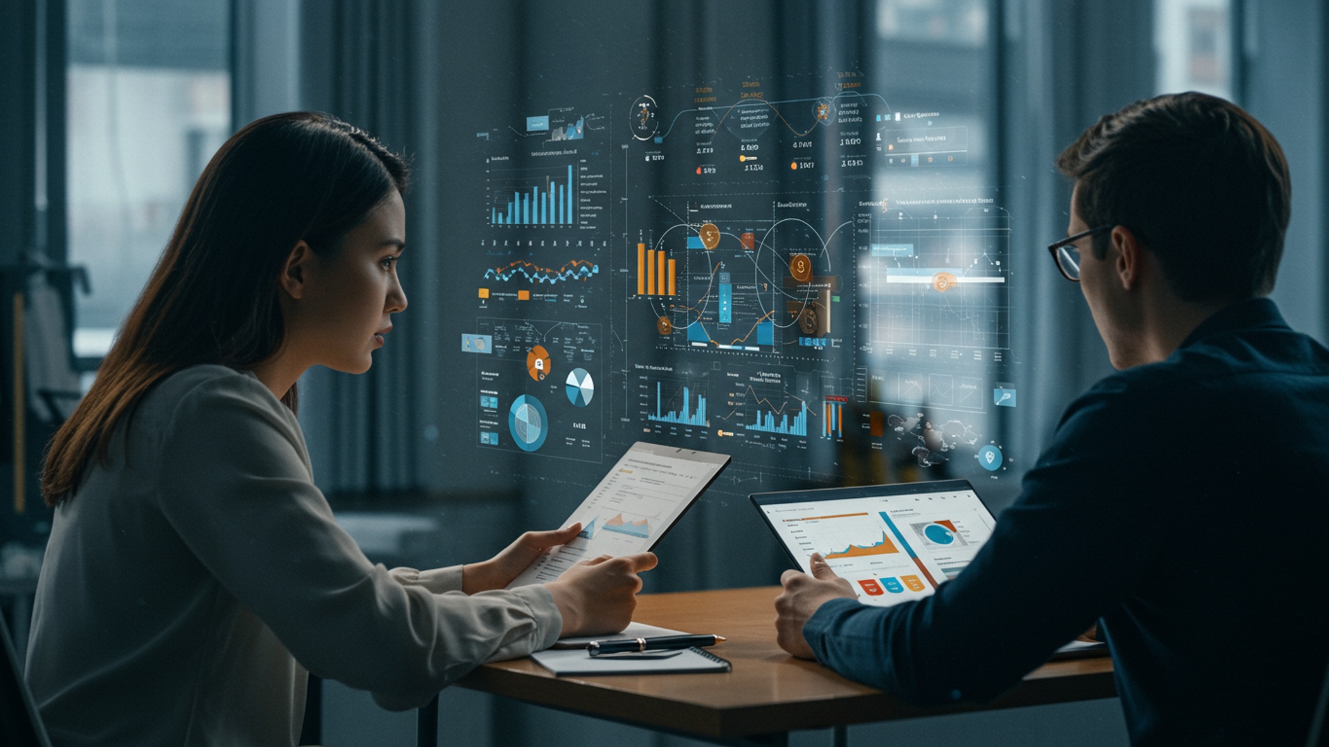 Beyond the Numbers: How to Interpret Business School Rankings for Your MBA in 2025 illustration