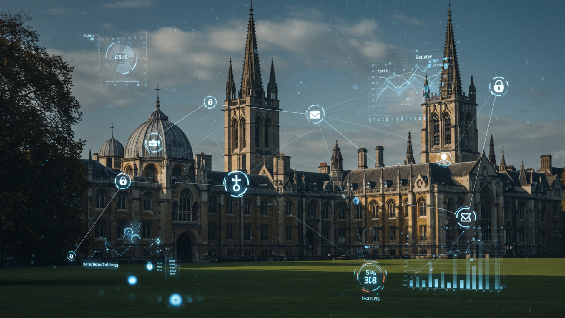 Beyond the Numbers: Understanding UK University Rankings and What Truly Matters illustration