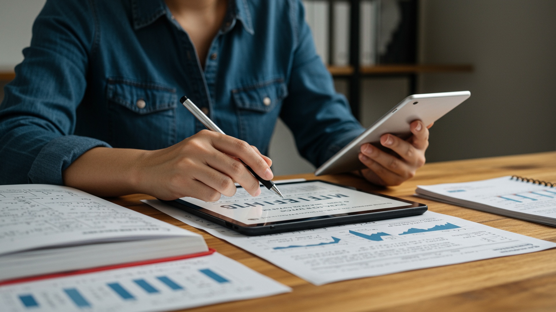 Boost Your SAT Score: Proven Techniques for English and Math Sections illustration