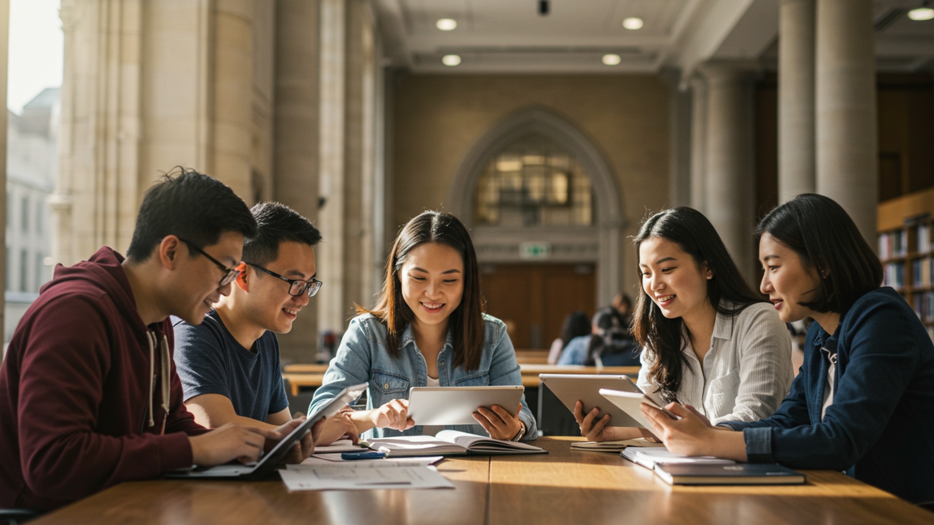 Choosing the Right University in MP: Your Ultimate Guide to Top Institutions illustration