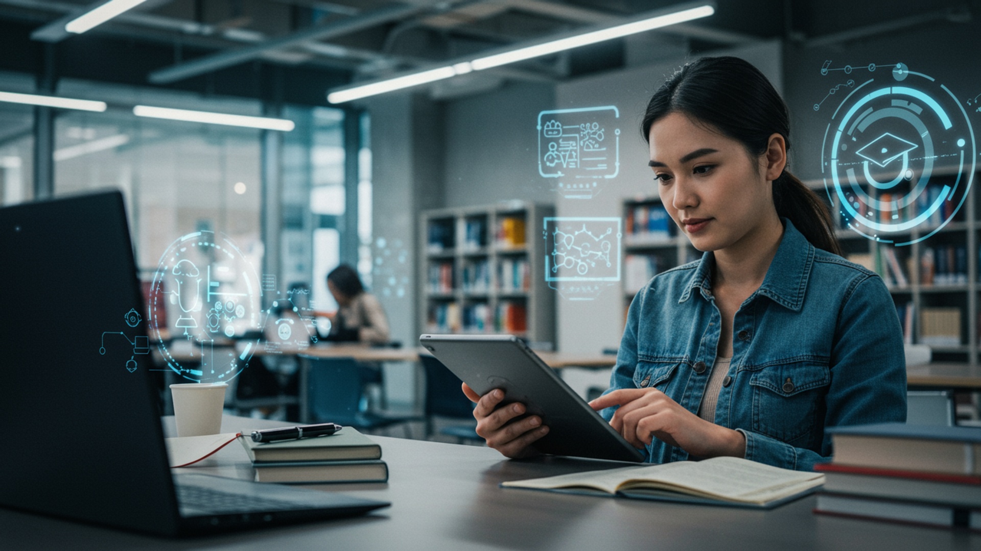Choosing Your MBA Program: A Practical Guide for Future Career Success in 2025 illustration