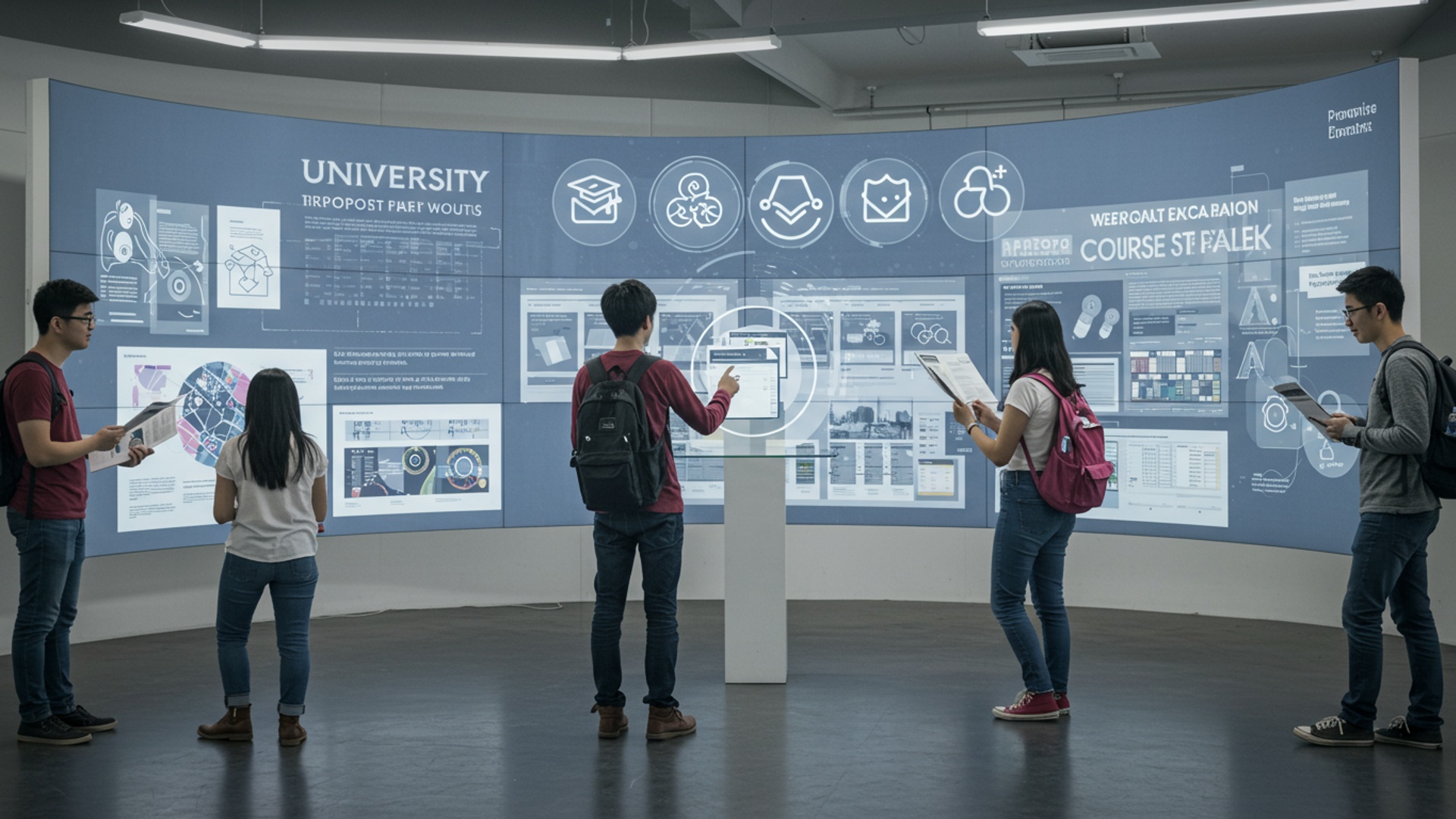CUET 2025 Guide: Smart Subject Selection and Effective Preparation for Top University Admissions illustration