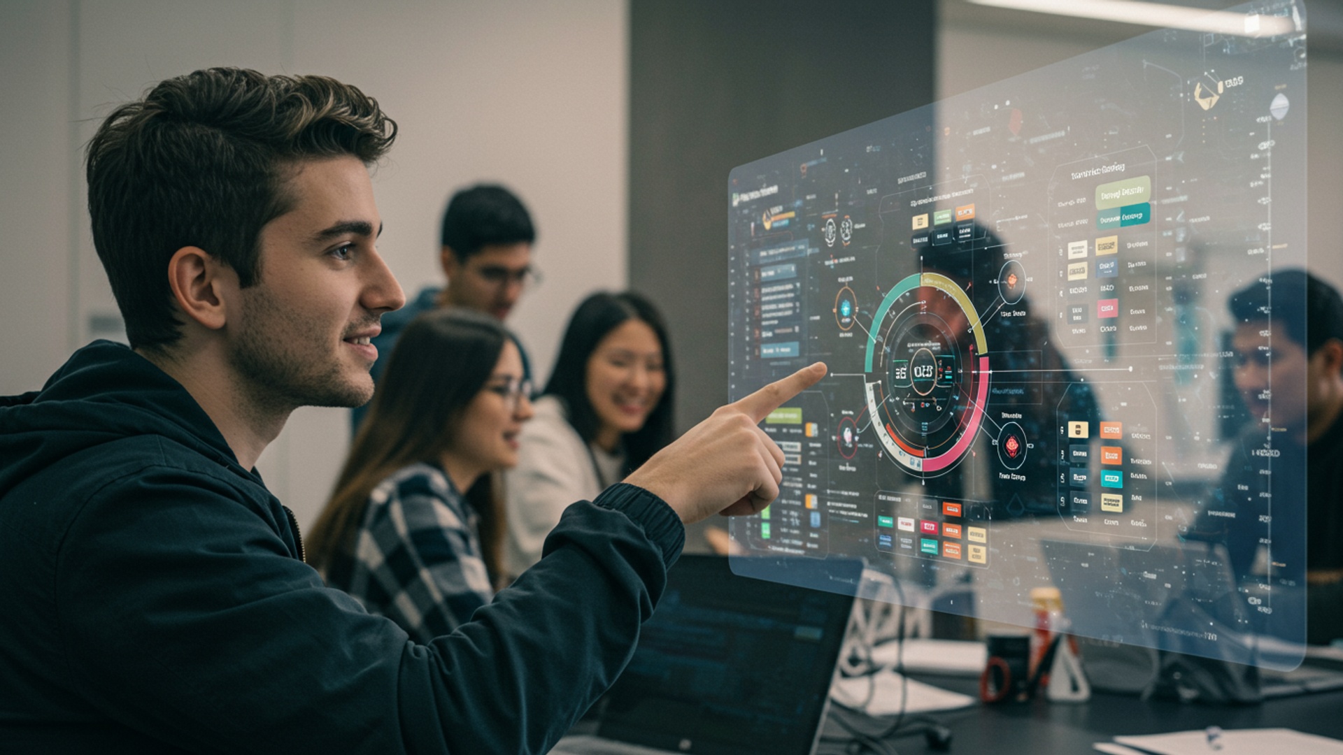 Decoding UK University Rankings: How to Choose the Best Fit Beyond Top Scores illustration