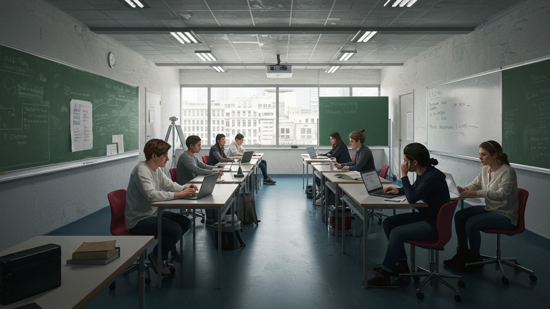 Discovering the Best French Universities: A Comprehensive Ranking for Future Students illustration