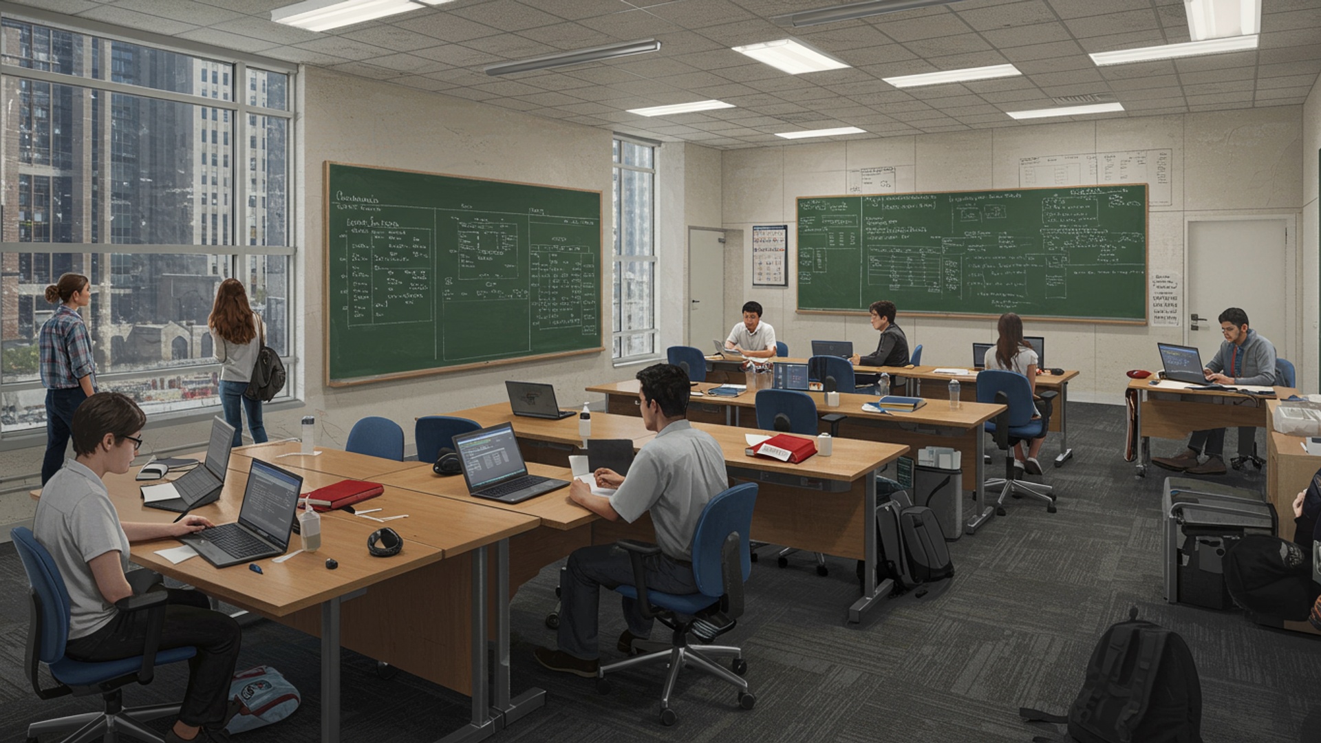 How Columbia University's NYC Location Fuels Career Success and Global Connections illustration