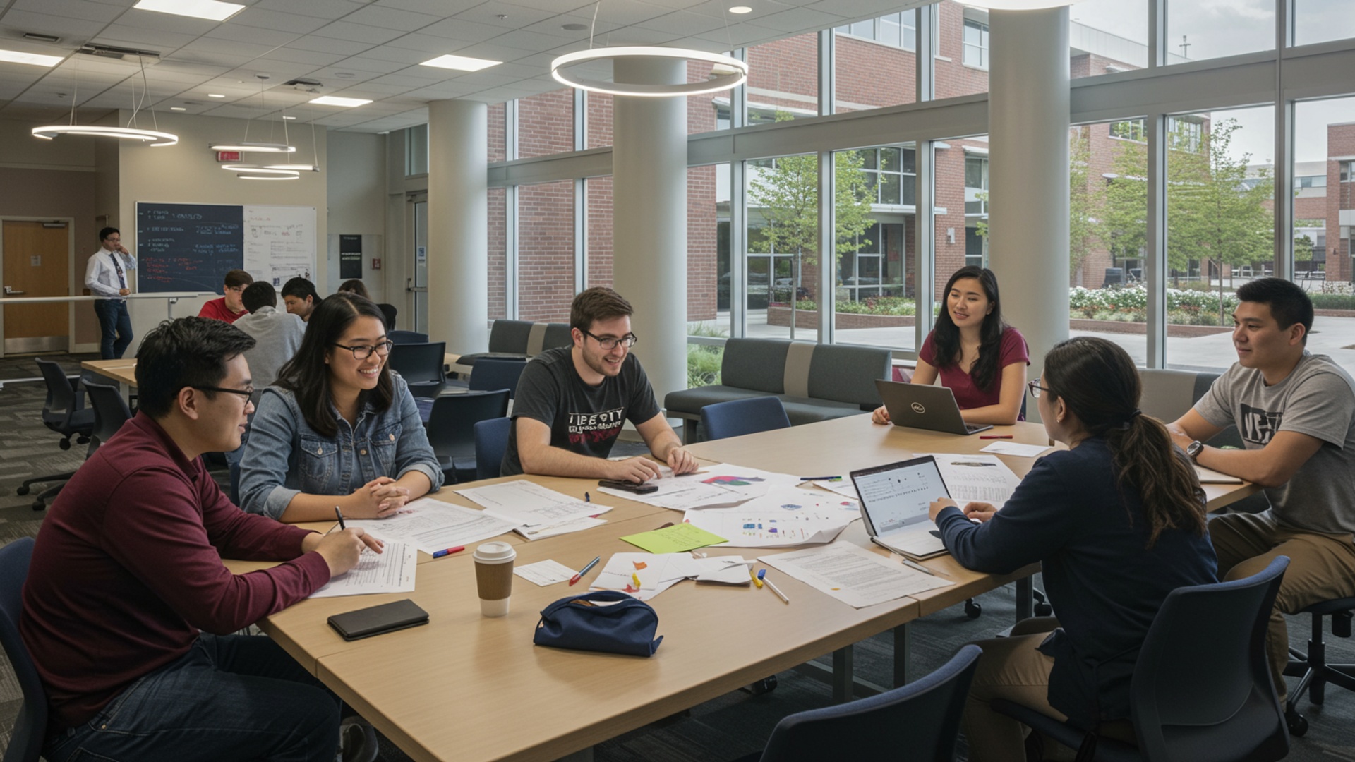 How Liberty University Prepares Students for Purpose-Driven Careers in 2025 illustration