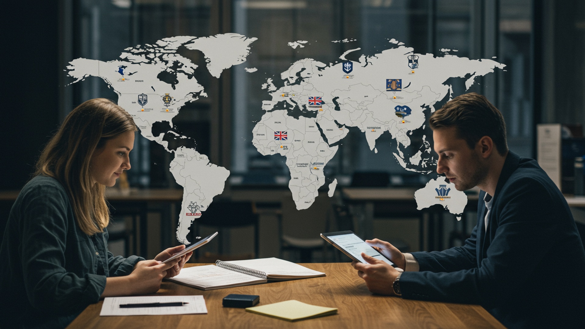 How to Interpret UK University Rankings for Your Best Study Abroad Choice illustration