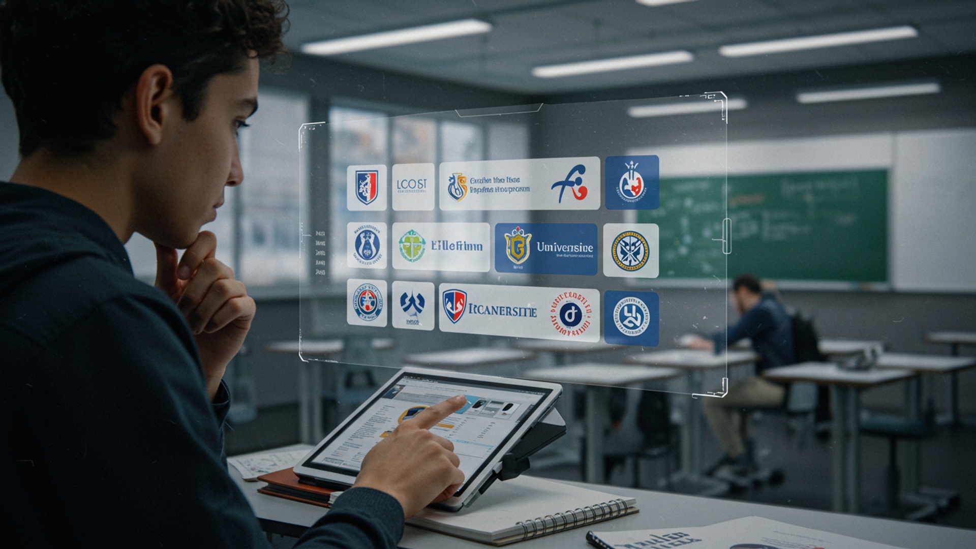 How to Select the Perfect French Degree Program for Your Future Career in 2025 illustration