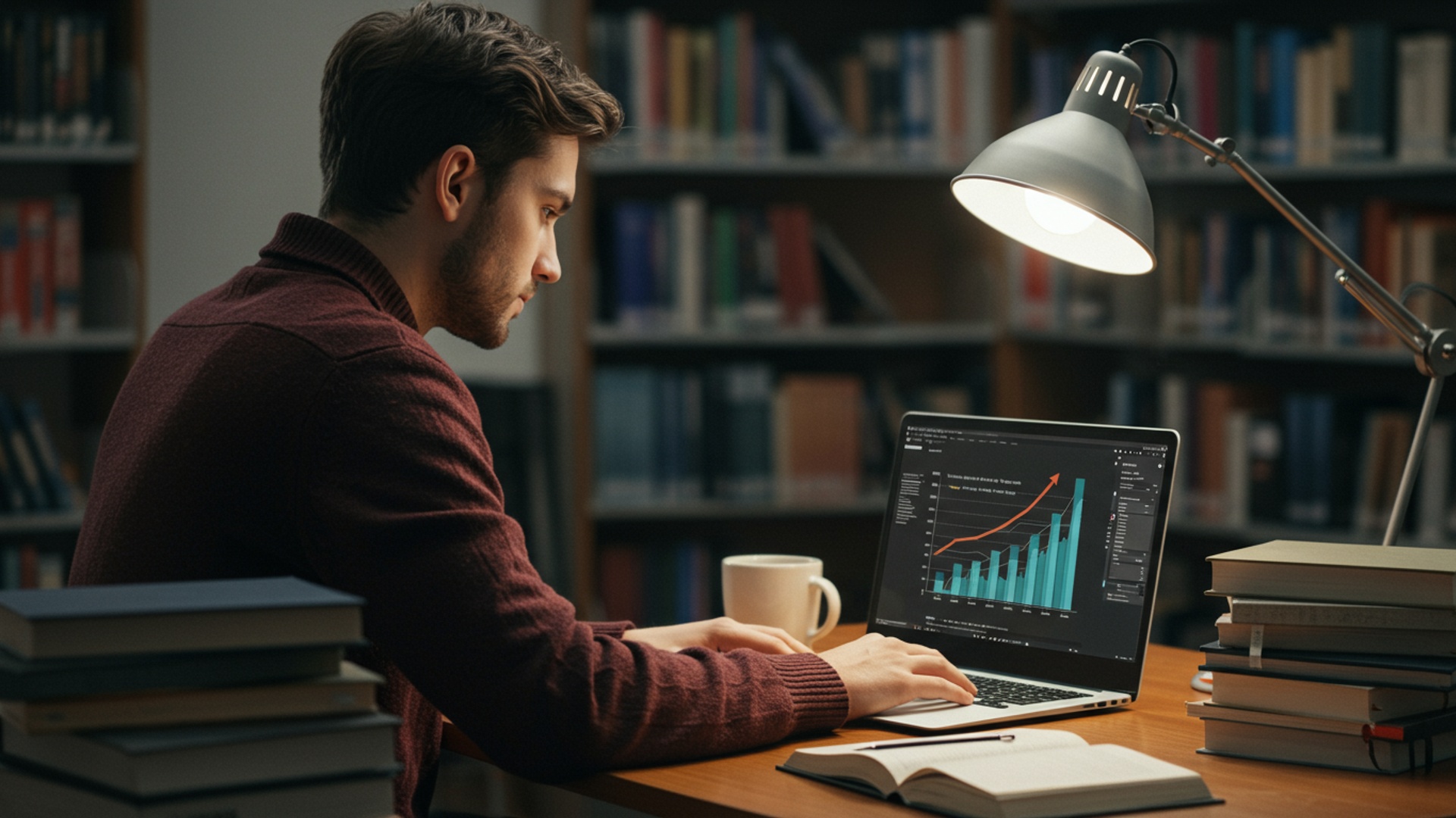 Is a UK Master's Degree Worth It? Your Guide to Boosting Your Career Prospects illustration