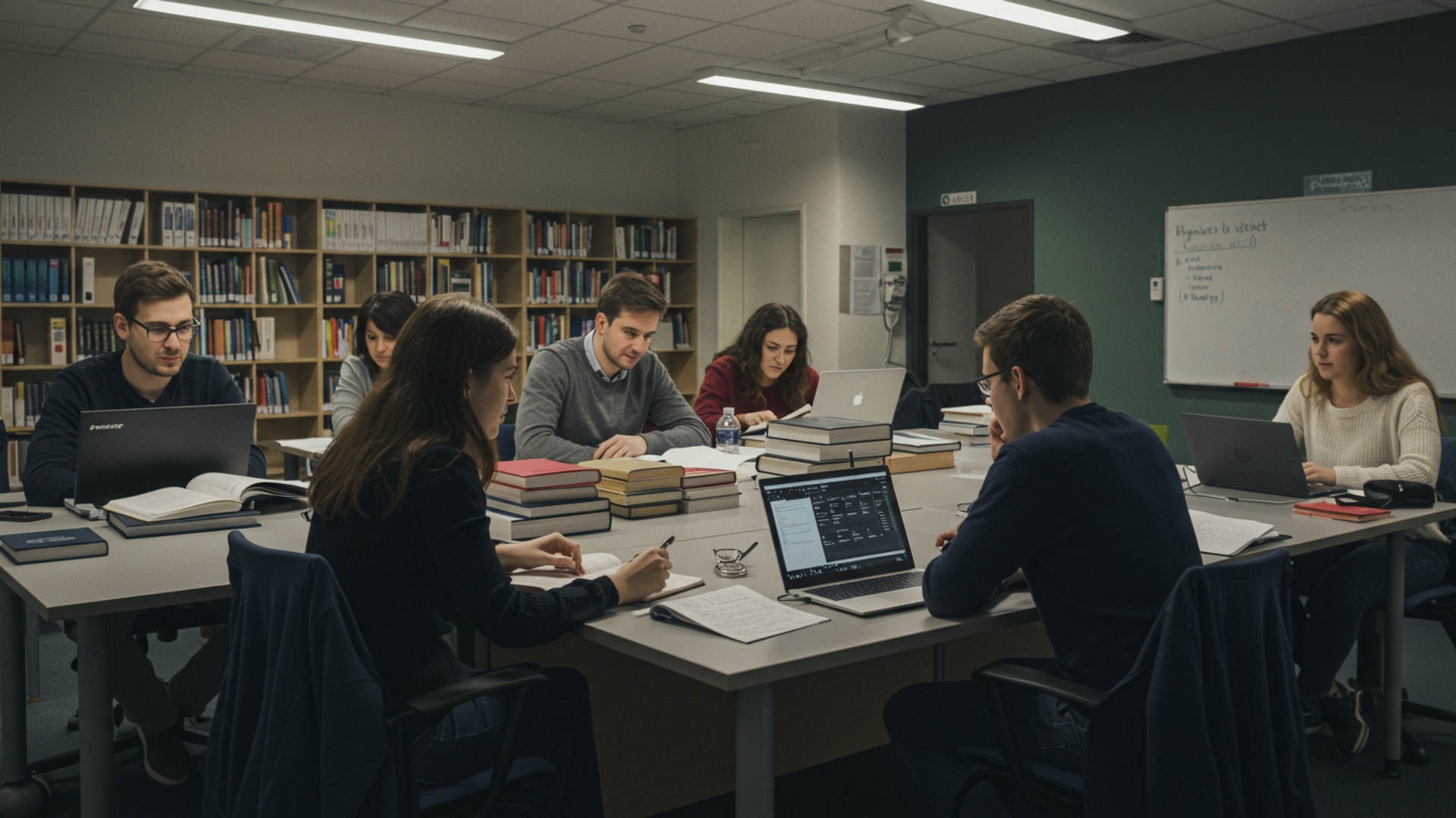 Is Postgraduate Study in the UK Right for You? Essential Benefits Explained illustration