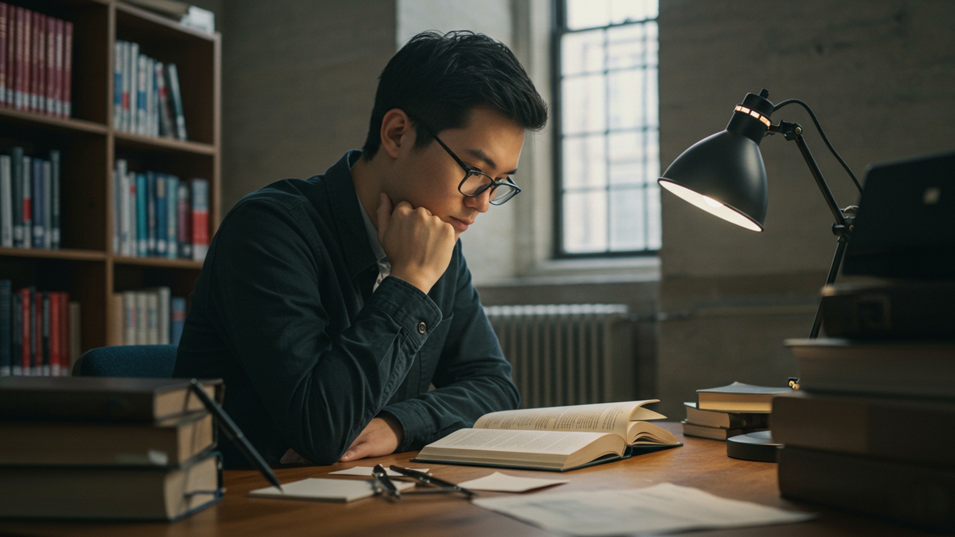 Is Postgraduate Study Right For You? Navigating Your Options for Advanced Degrees in the UK illustration